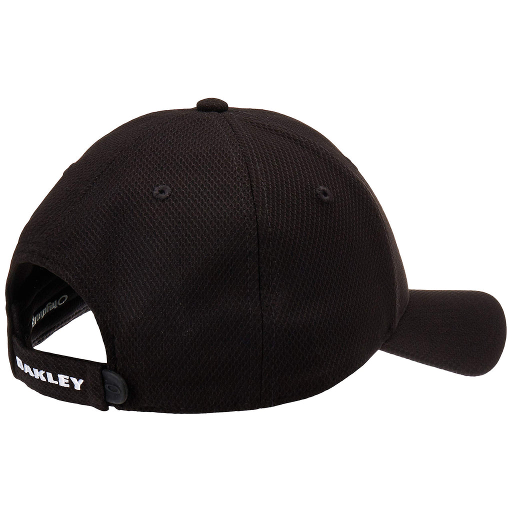 [91809-01K] Mens Oakley Golf Ellipse Hat