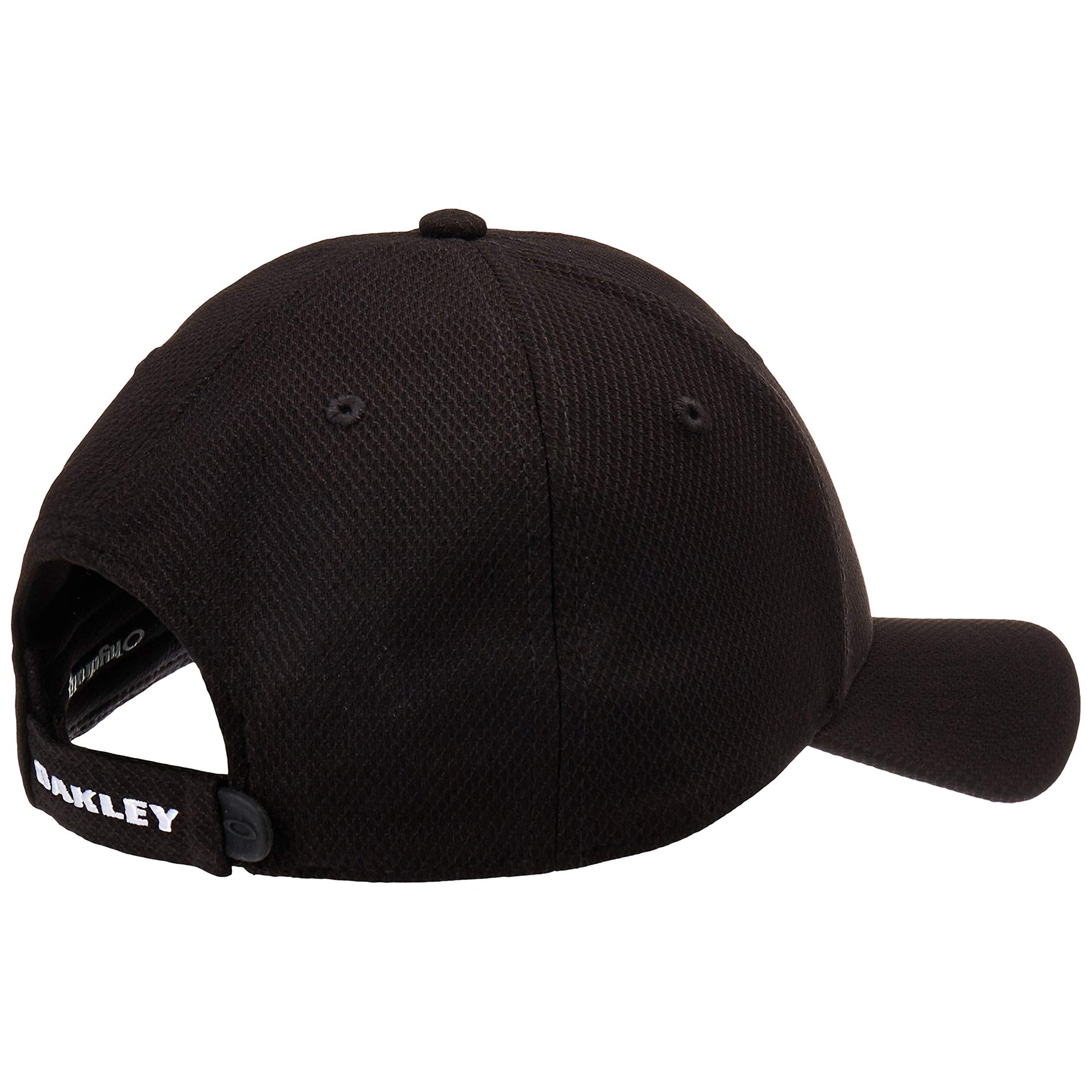 [91809-01K] Mens Oakley Golf Ellipse Hat