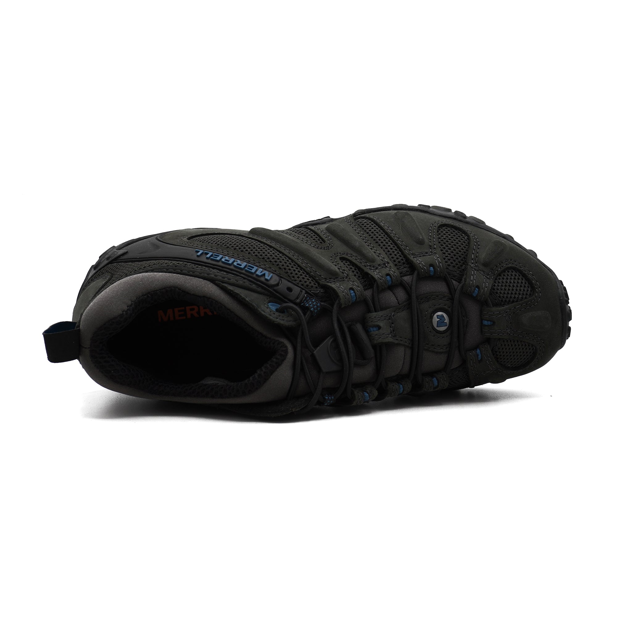 [J598323] Mens Merrell Cham II Stretch