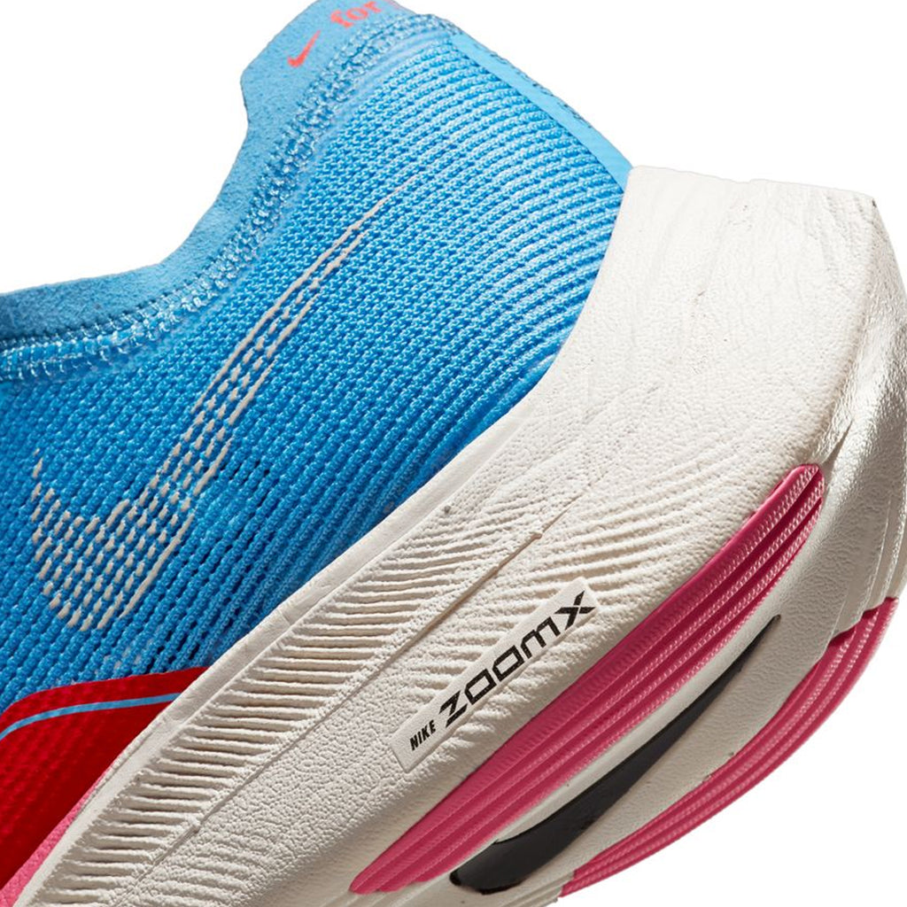 [DZ5222-400] Womens Nike ZoomX Vaporfly Next% 2 'For Future Me'