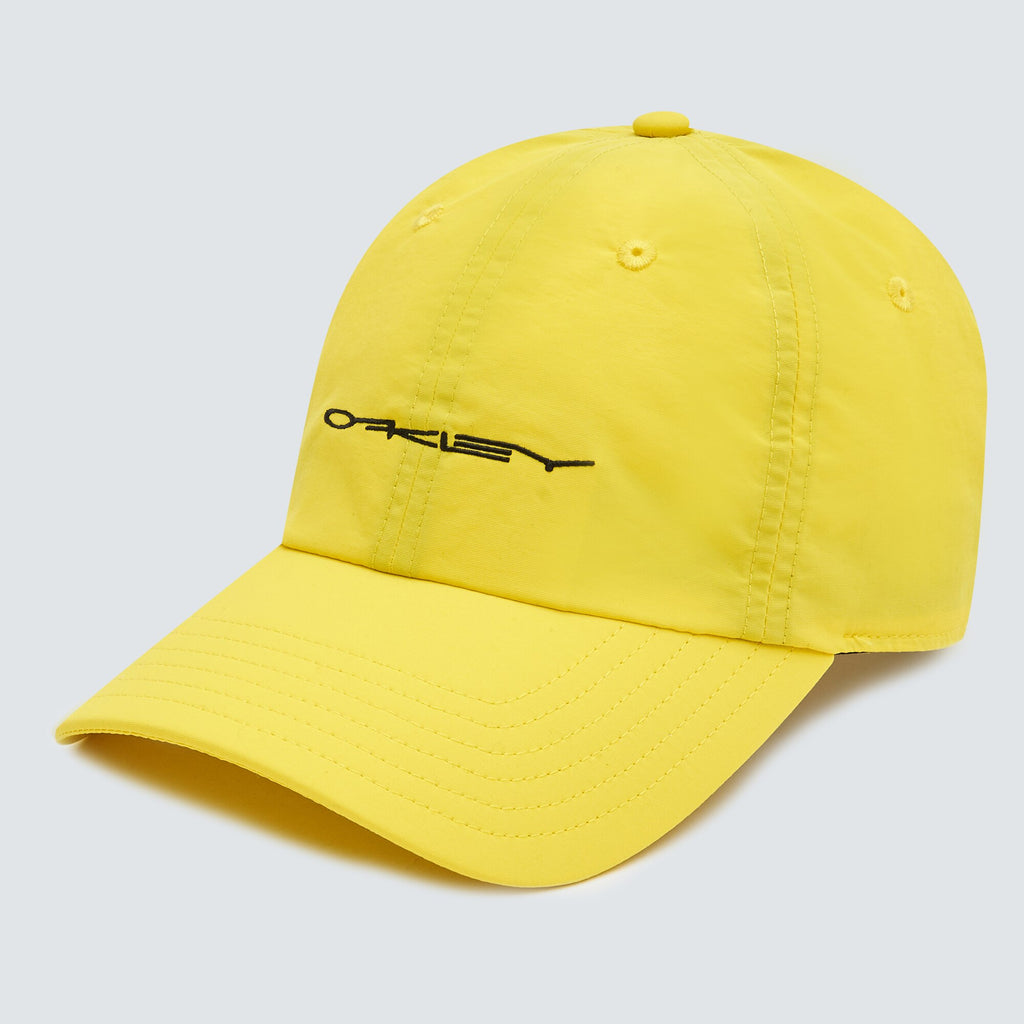 [FOS900155-5RY] Mens Oakley 6 Panel Stretch Hat Racing