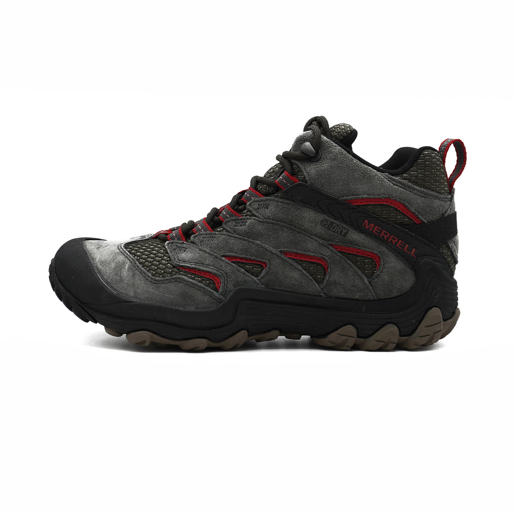 [J12759] Mens Merrell Cham 7 Limit Mid WP