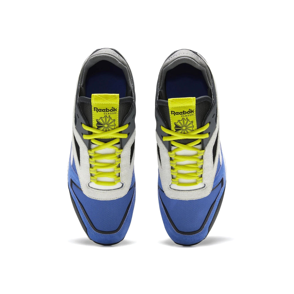 [EF3550] Mens Reebok Classic Leather Trail