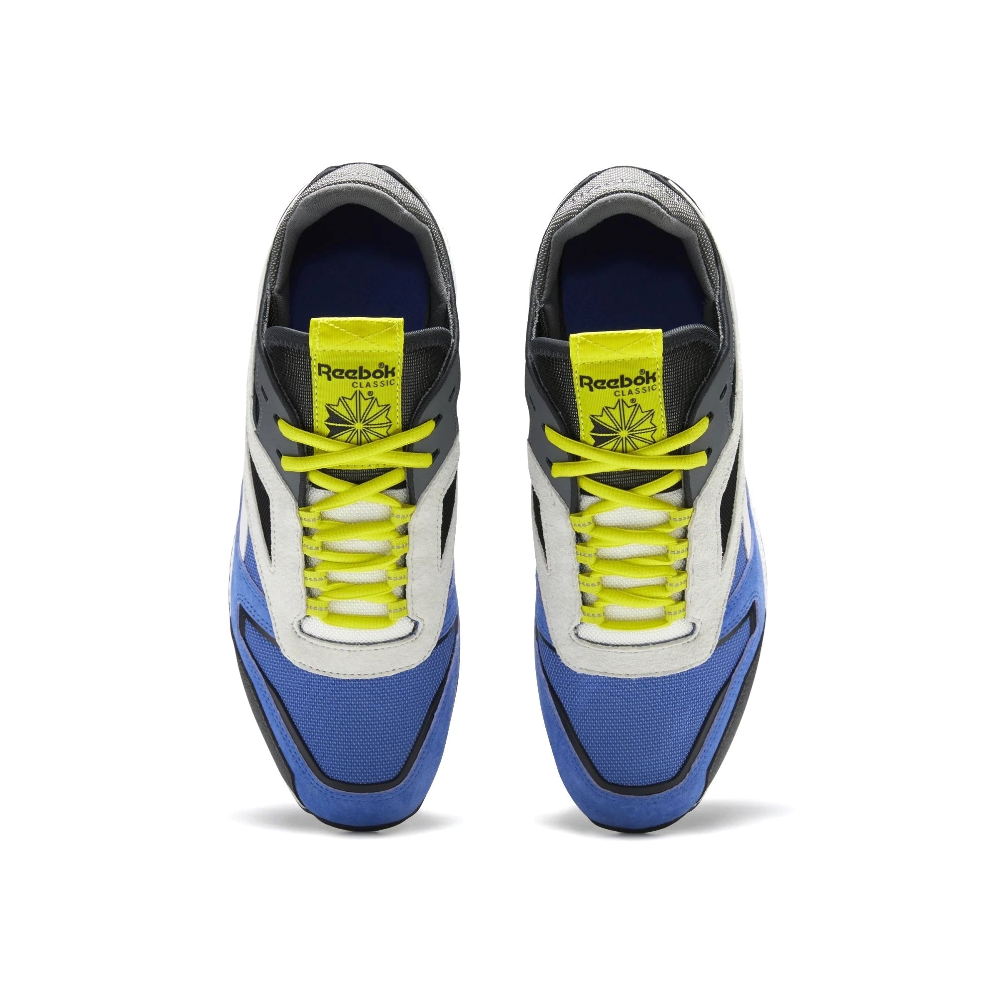 [EF3550] Mens Reebok Classic Leather Trail