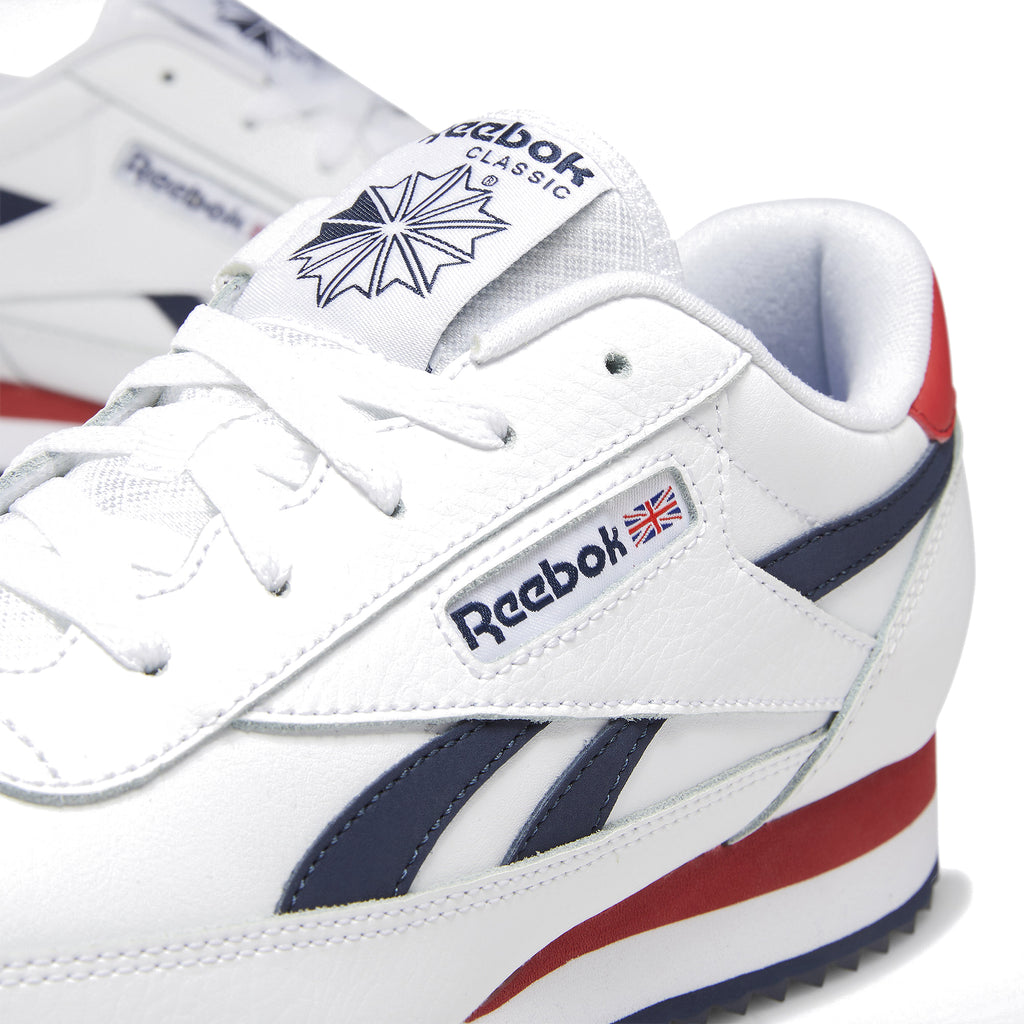 [DV8118] Mens Reebok Classic Renaissance Ripple