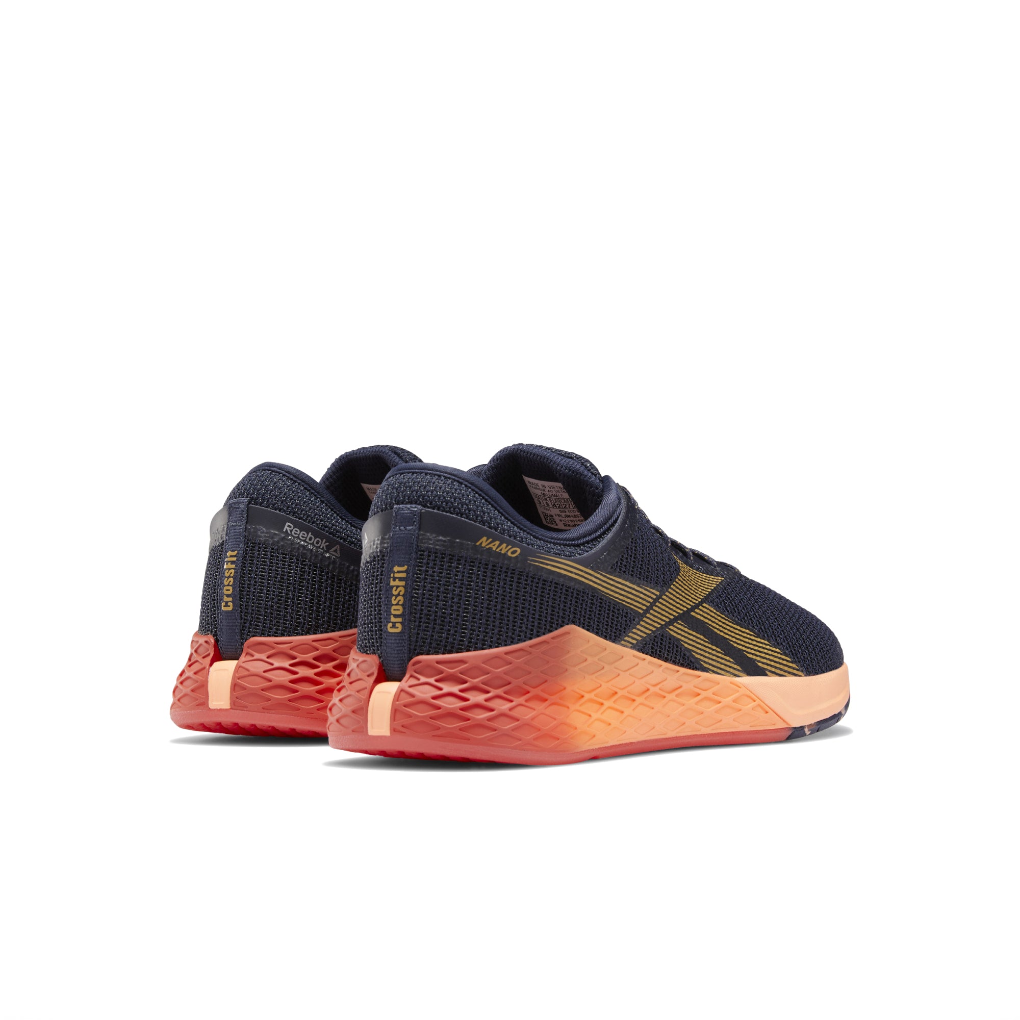 [EG0600] Mens Reebok Nano 9