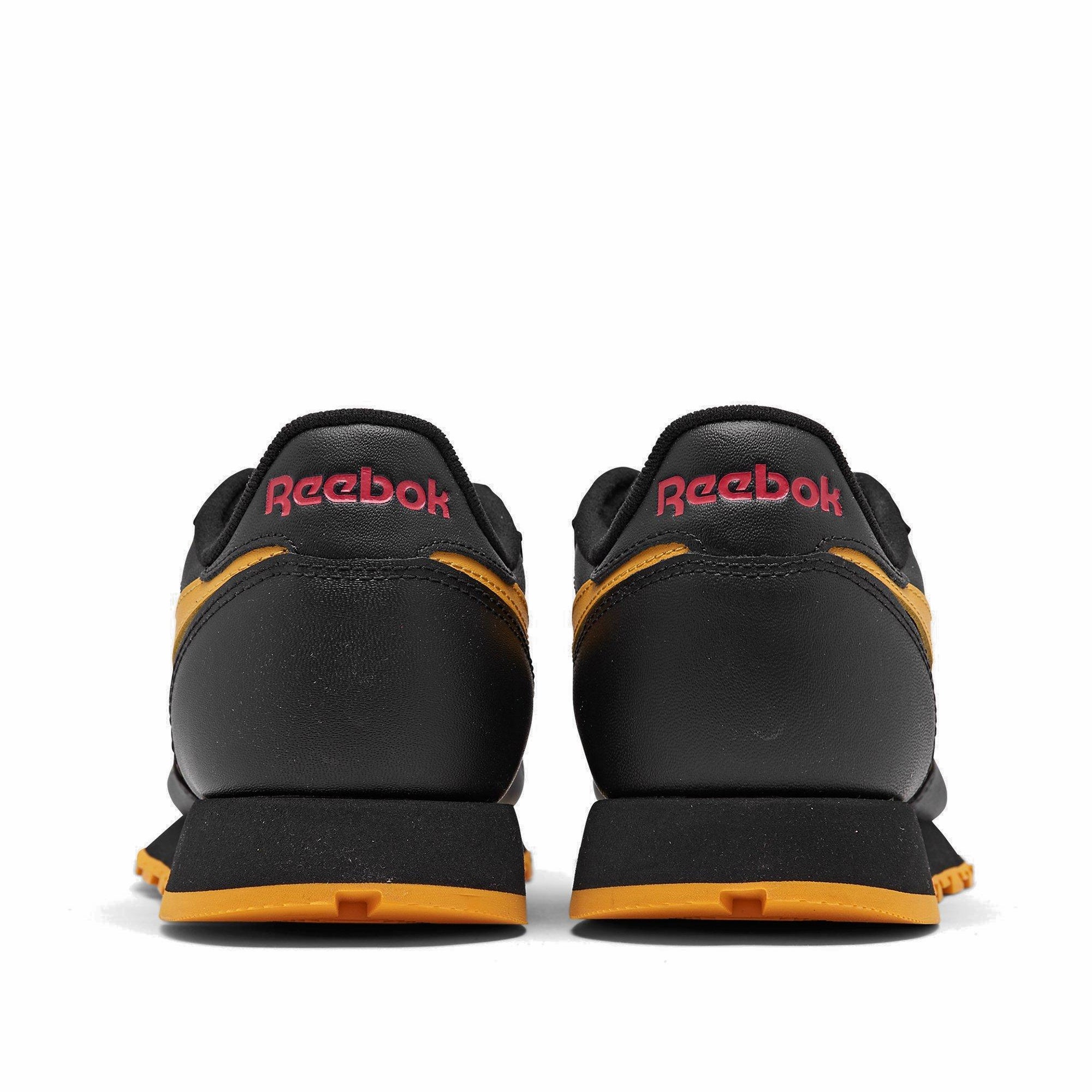 [FW2266] Mens Reebok Classic Leather Mu