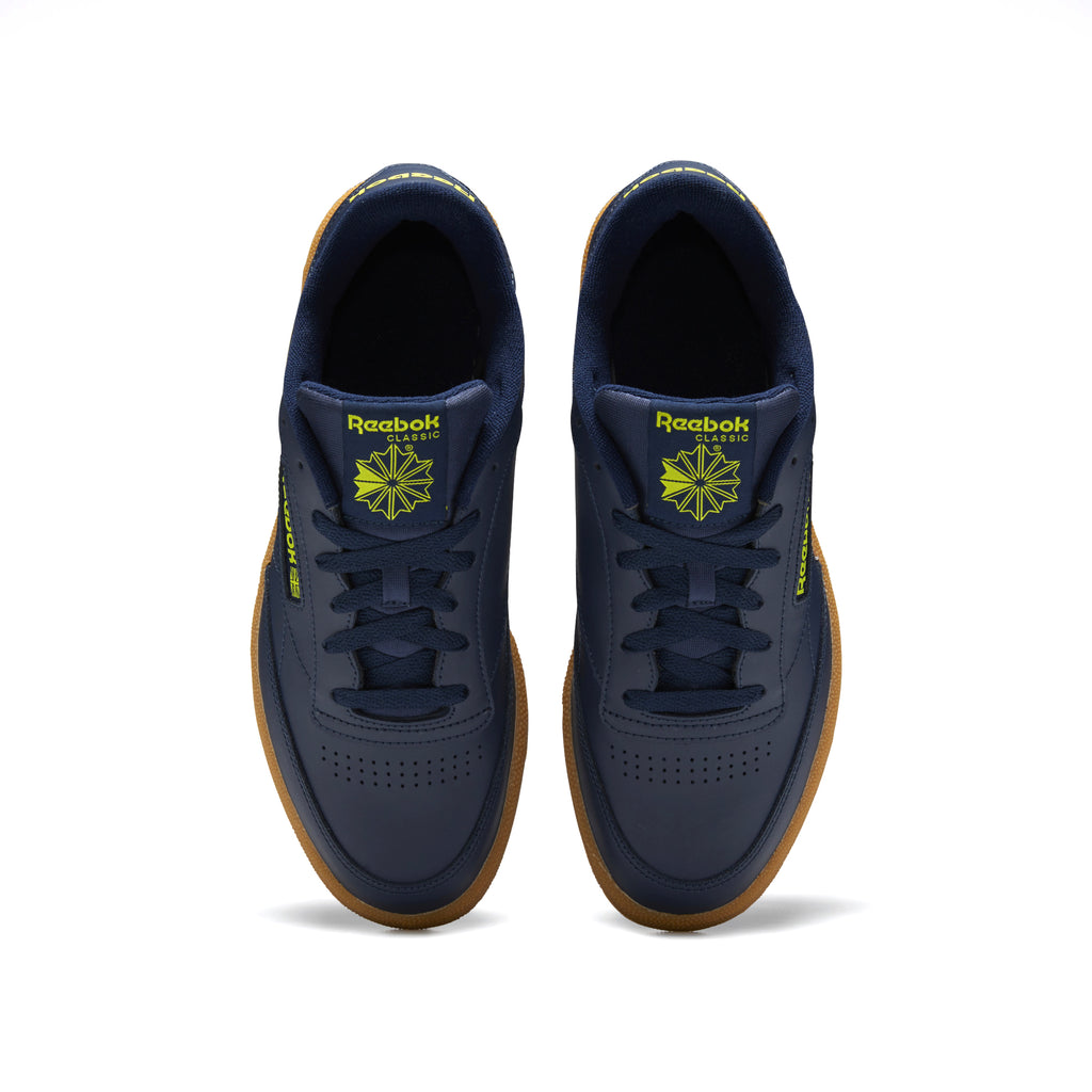 [EF3246] Mens Reebok Club C 85 Mu