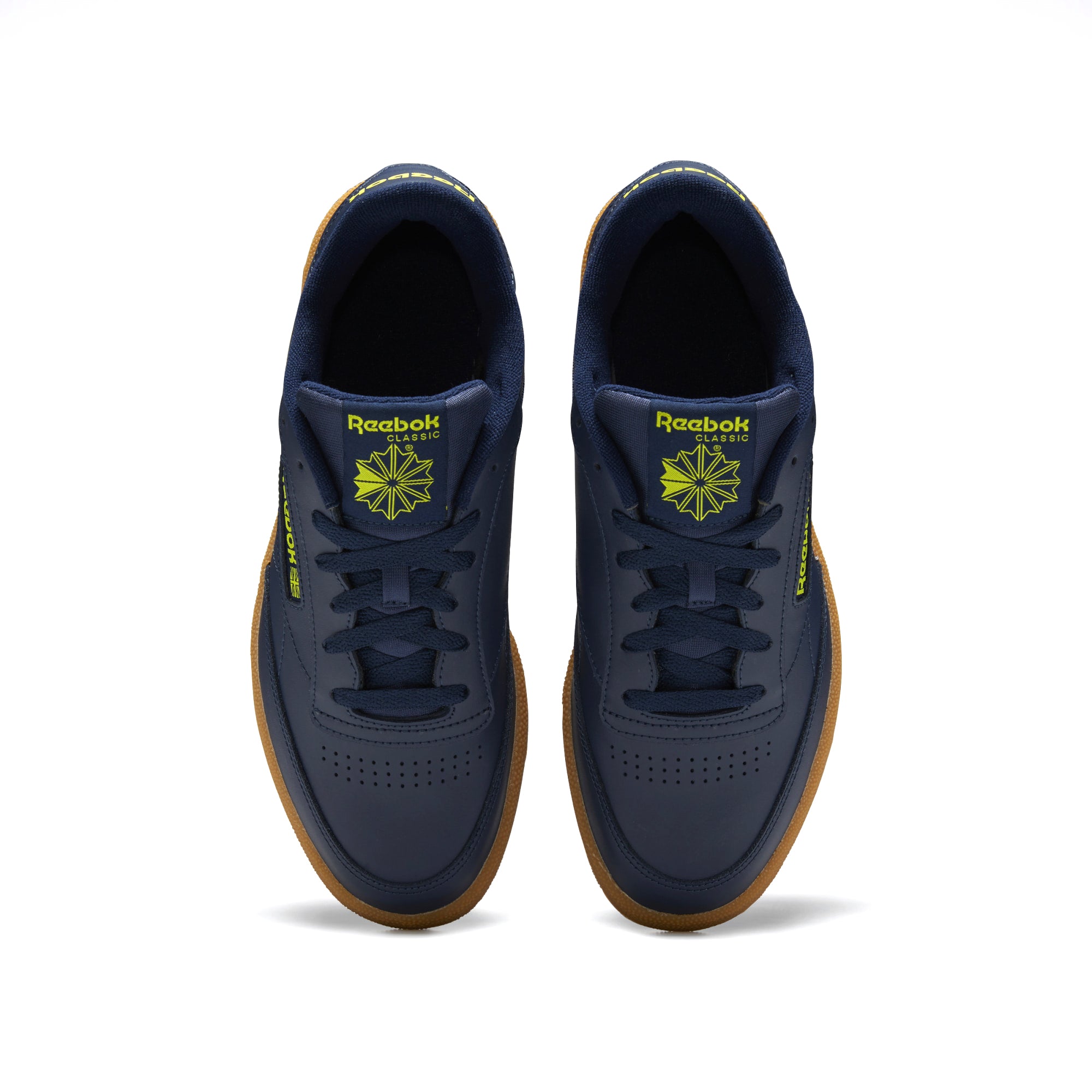 [EF3246] Mens Reebok Club C 85 Mu