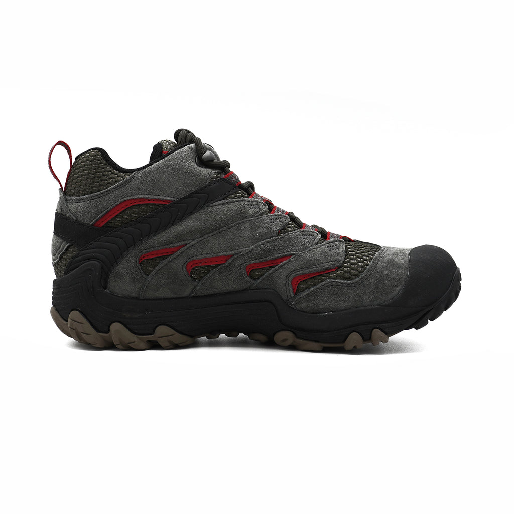 [J12759] Mens Merrell Cham 7 Limit Mid WP