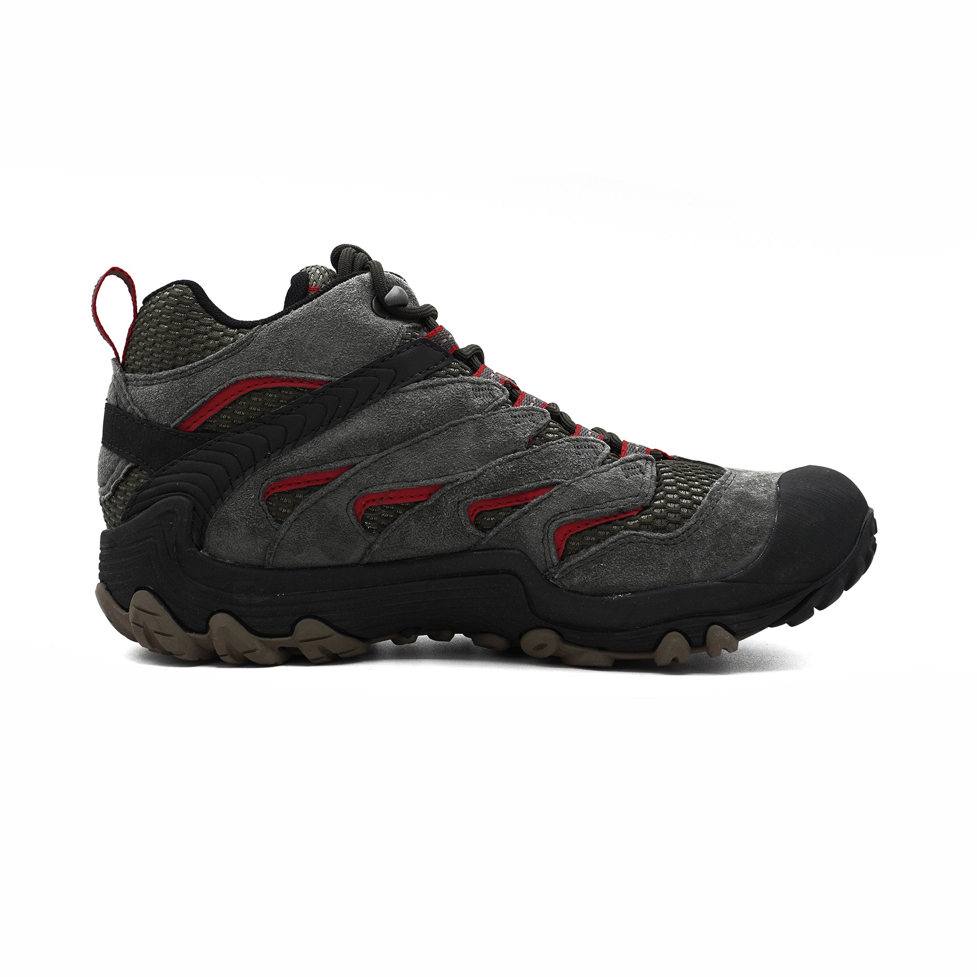 [J12759] Mens Merrell Cham 7 Limit Mid WP