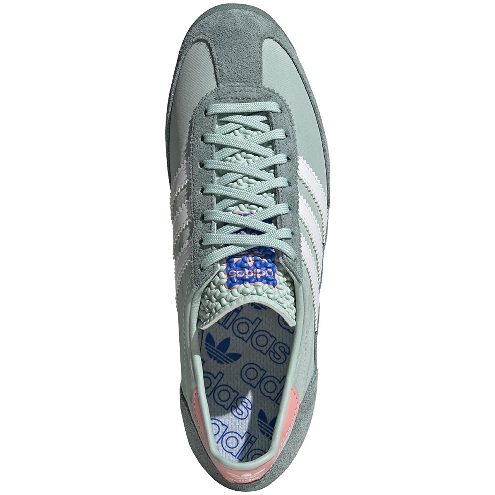 [EG5348] Womens Adidas SL 72 W