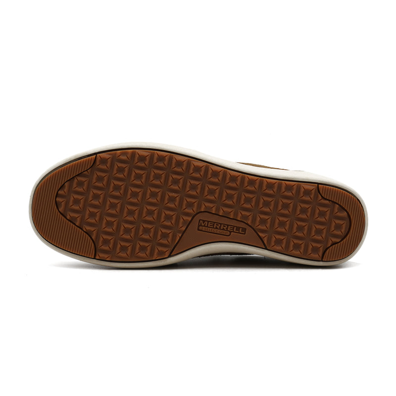 [J16681] Mens Merrell Primer Laceless LTR