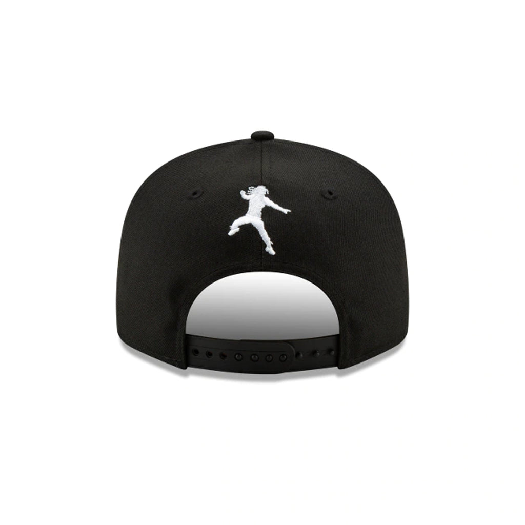 [70504132] Mens New Era WWE 9Fifty Snapback - Roman Reigns