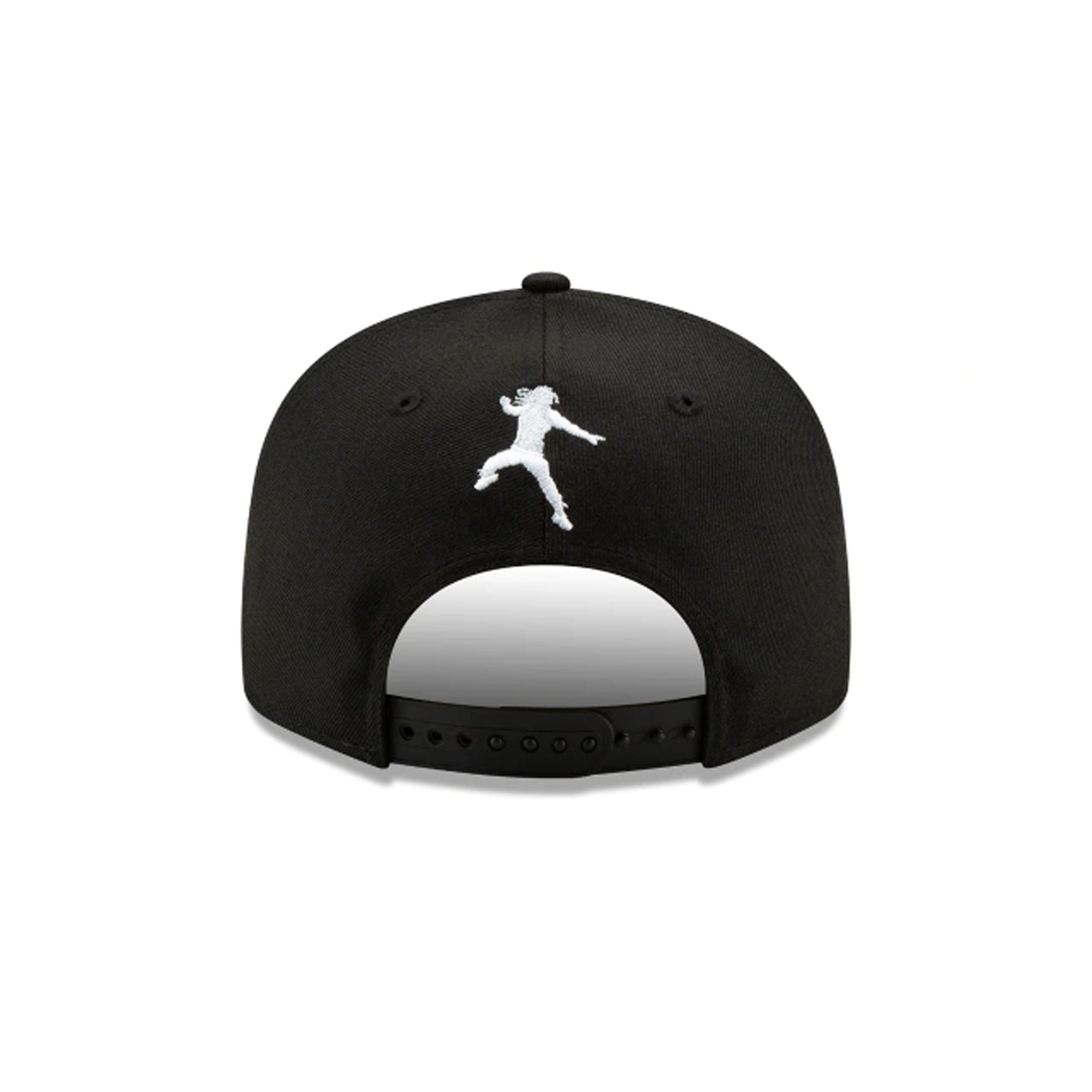 [70504132] Mens New Era WWE 9Fifty Snapback - Roman Reigns