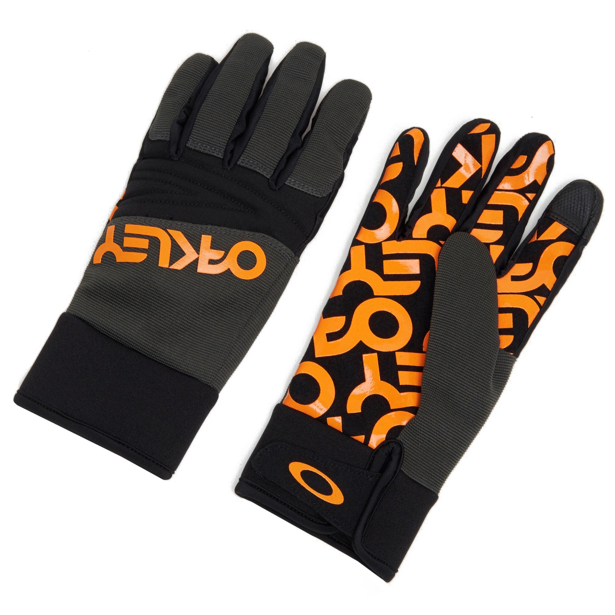 [94308-86L] Mens Oakley Factory Park Glove