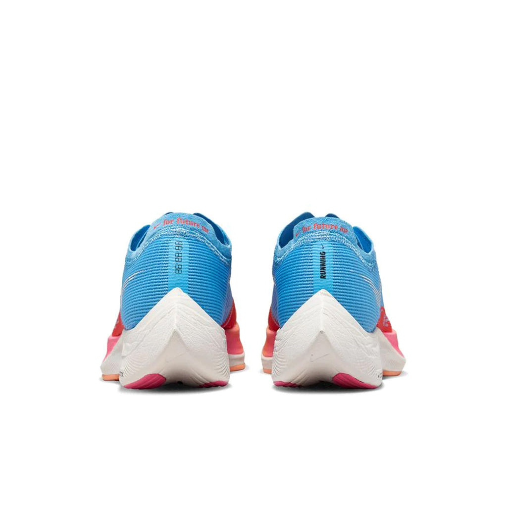 [DZ5222-400] Womens Nike ZoomX Vaporfly Next% 2 'For Future Me'