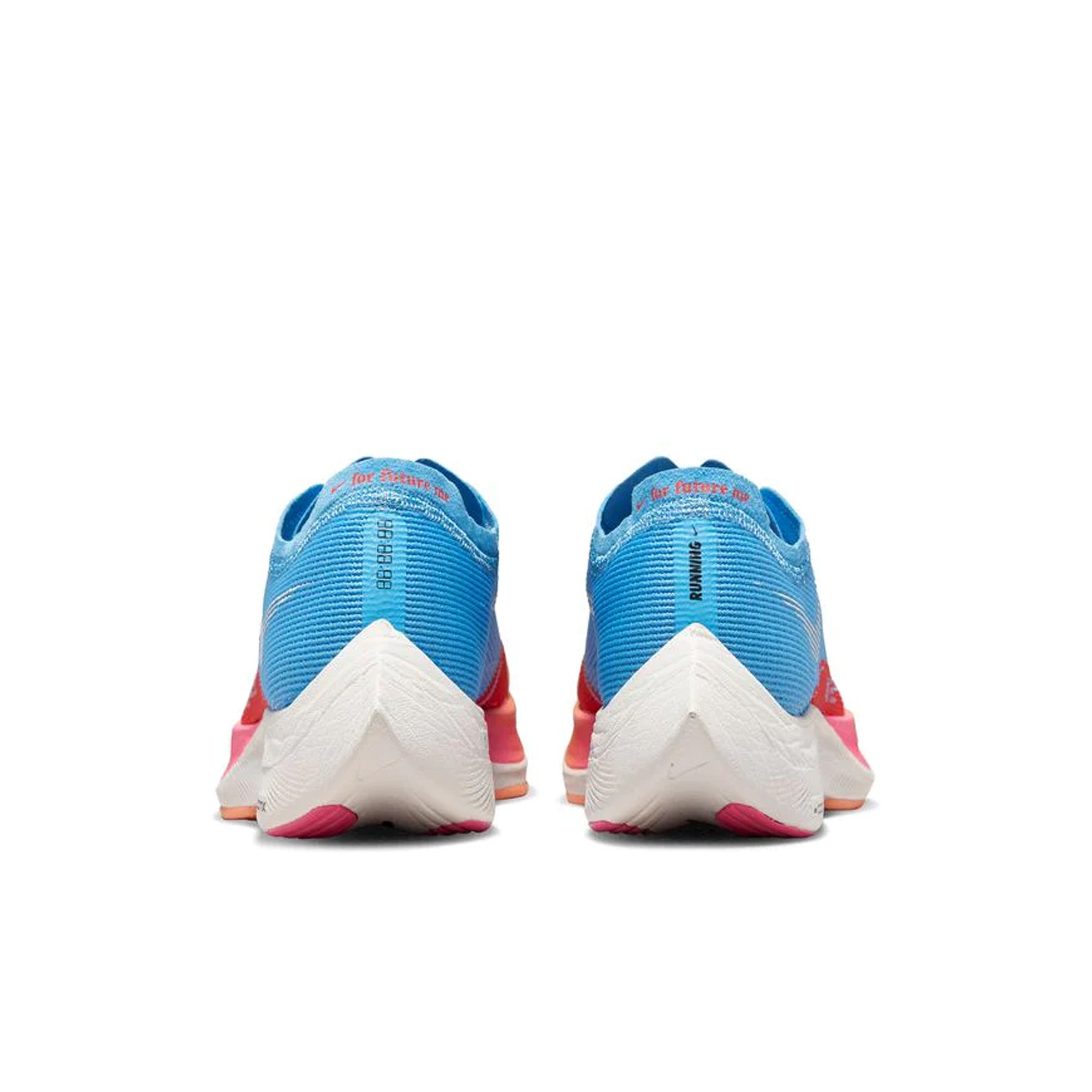 [DZ5222-400] Womens Nike ZoomX Vaporfly Next% 2 'For Future Me'