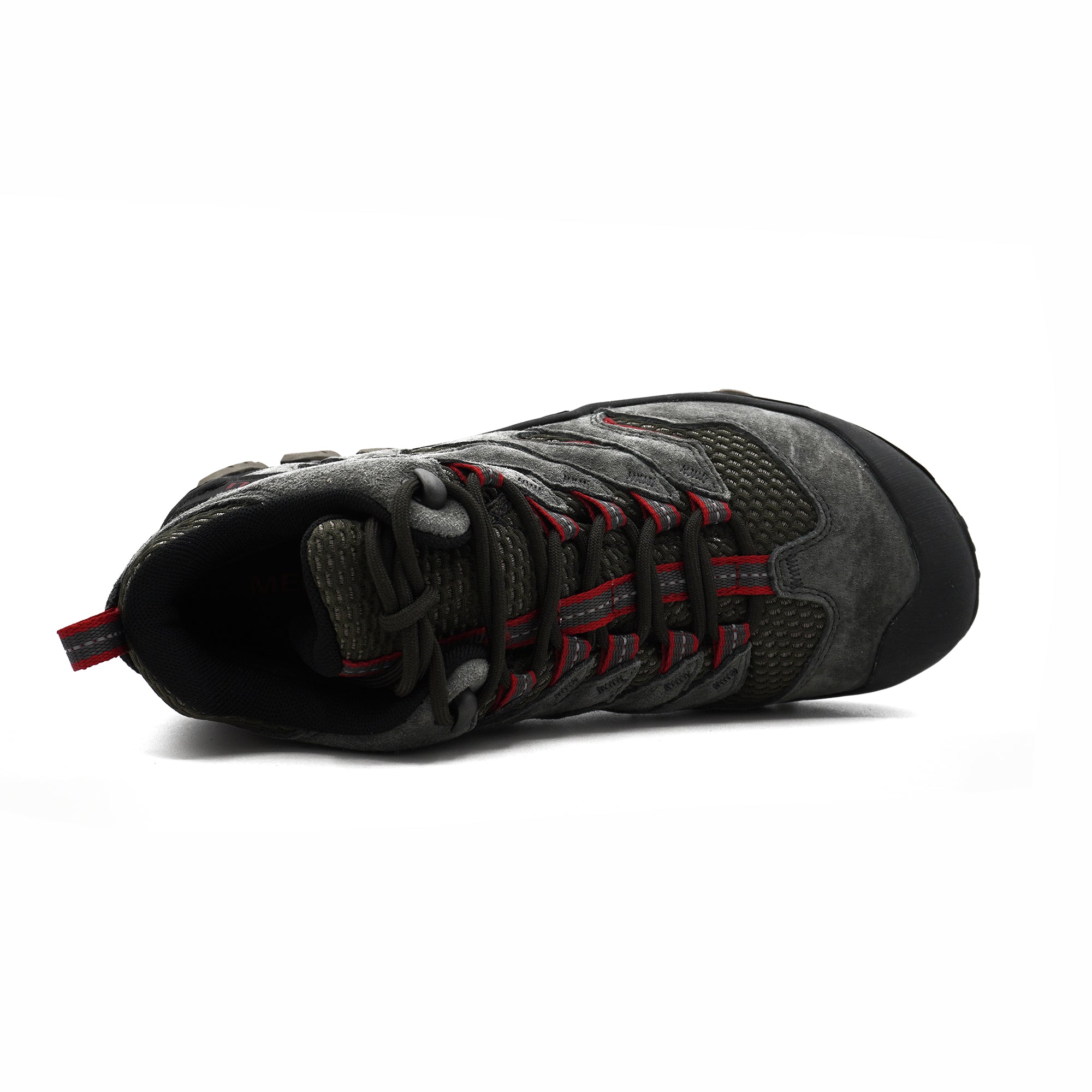 [J12759] Mens Merrell Cham 7 Limit Mid WP