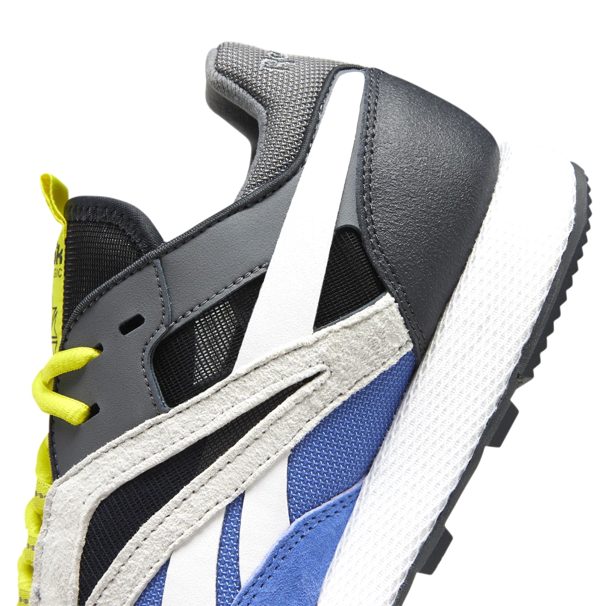 [EF3550] Mens Reebok Classic Leather Trail