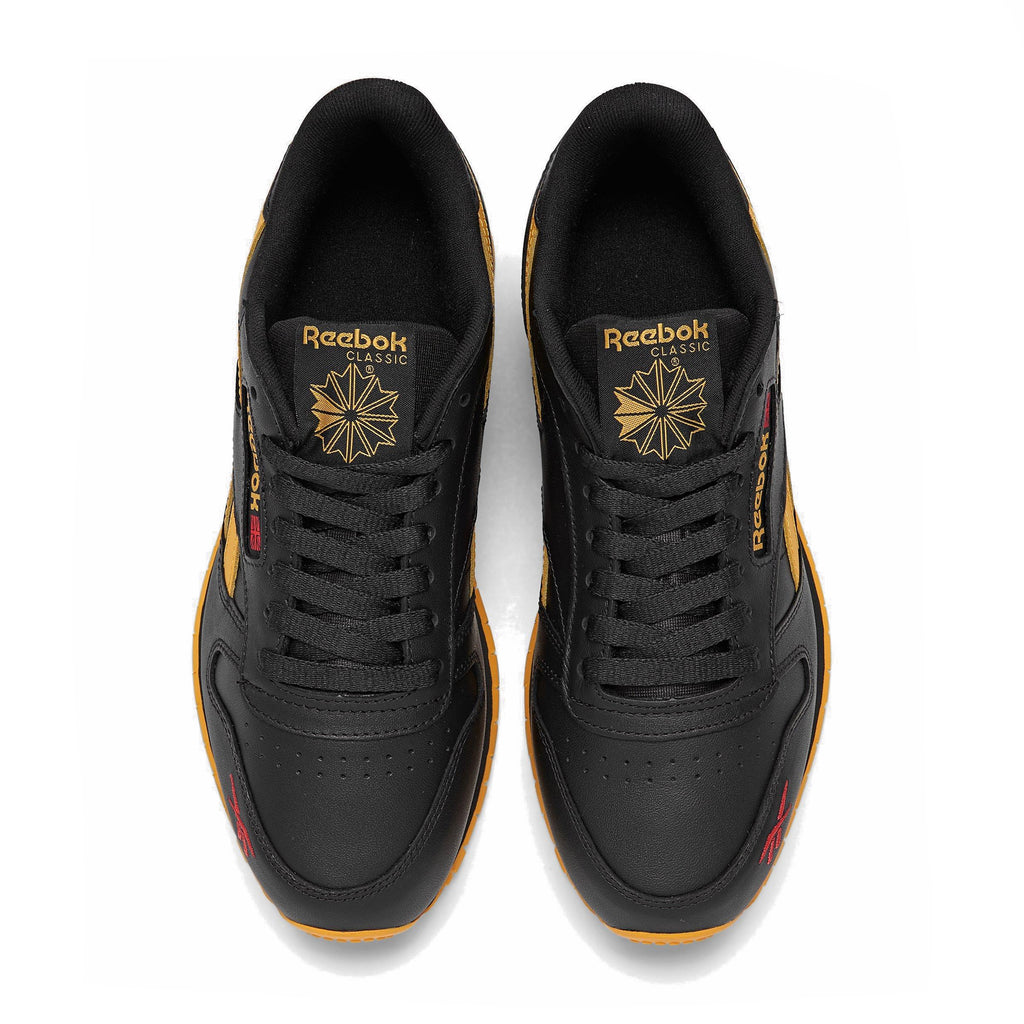 [FW2266] Mens Reebok Classic Leather Mu