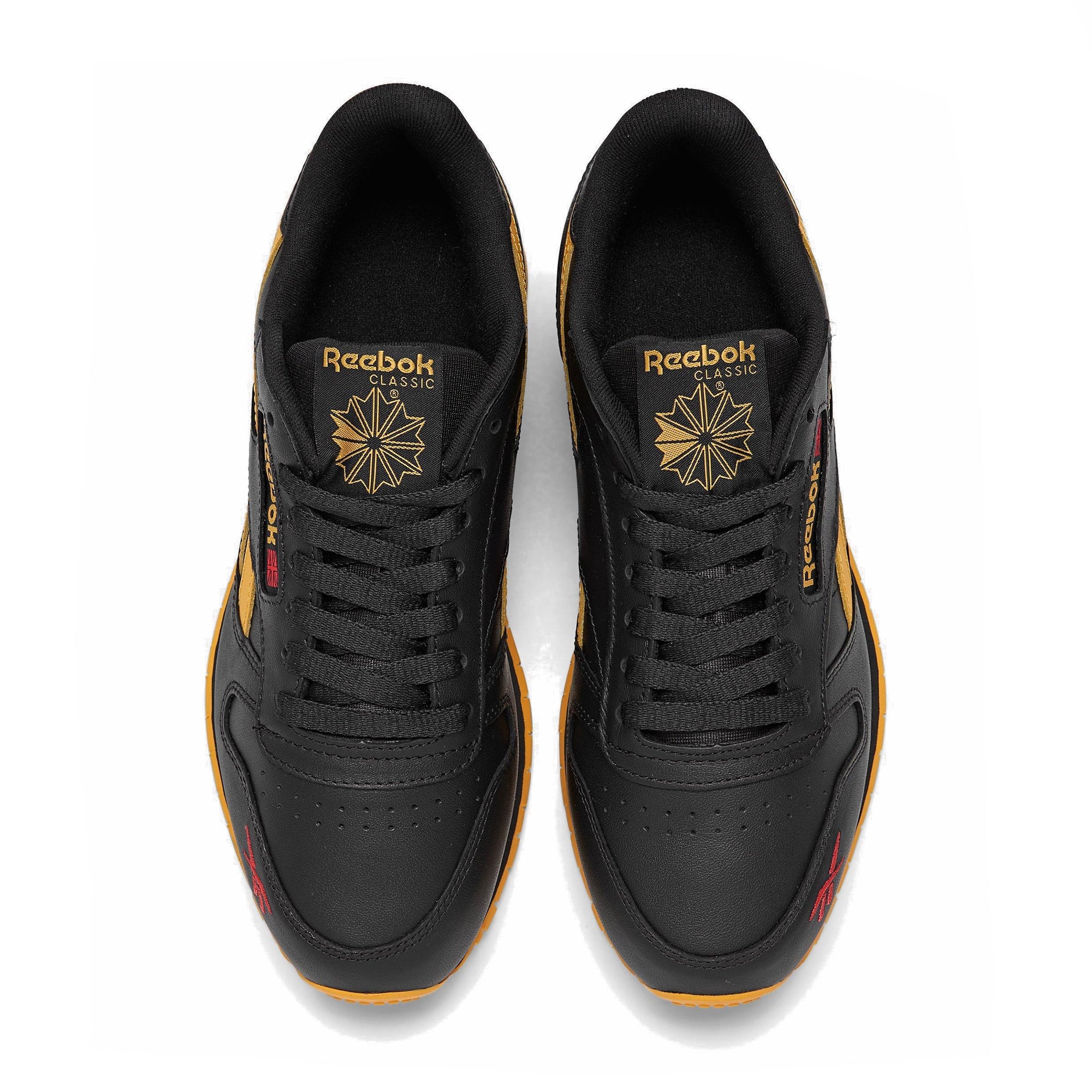 [FW2266] Mens Reebok Classic Leather Mu