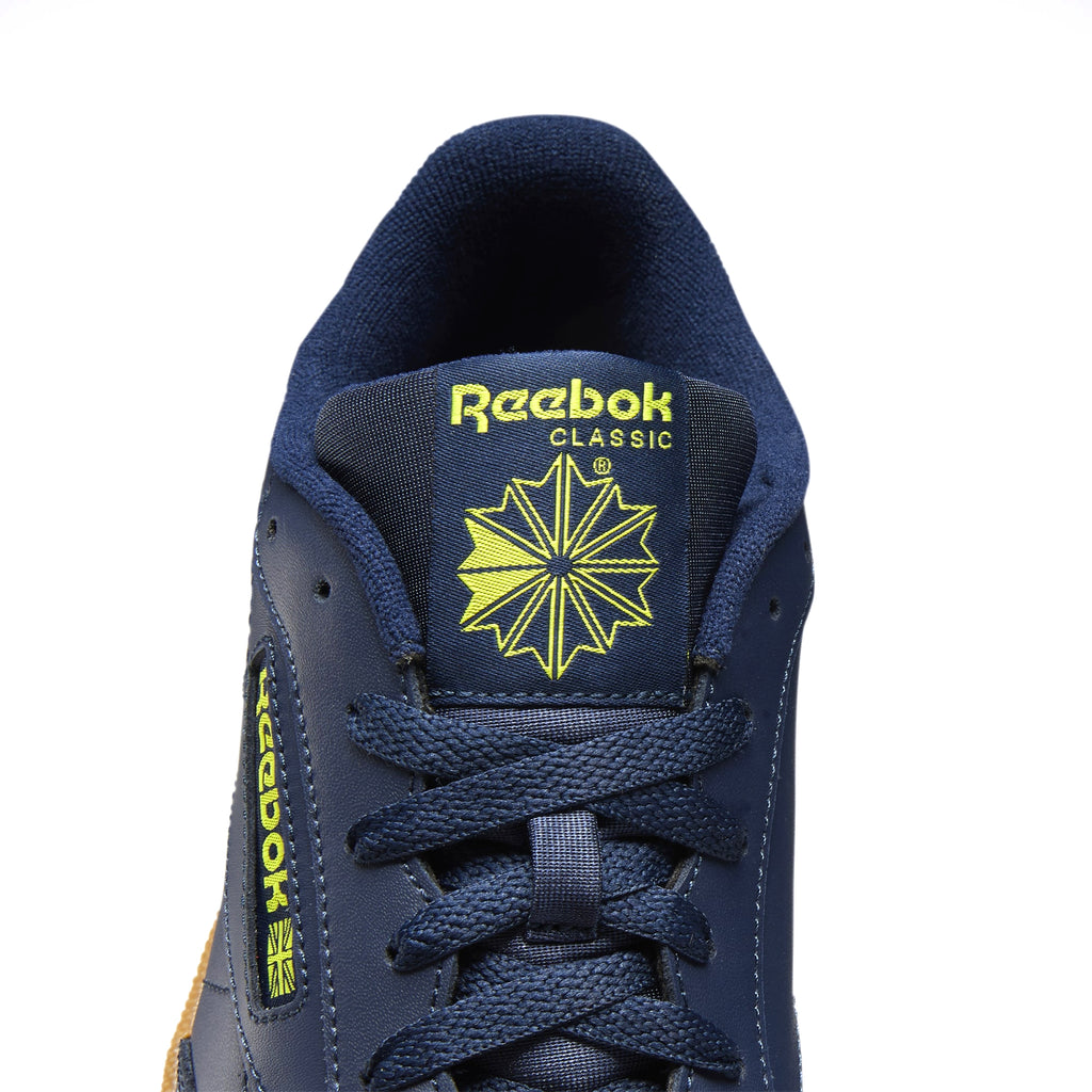 [EF3246] Mens Reebok Club C 85 Mu