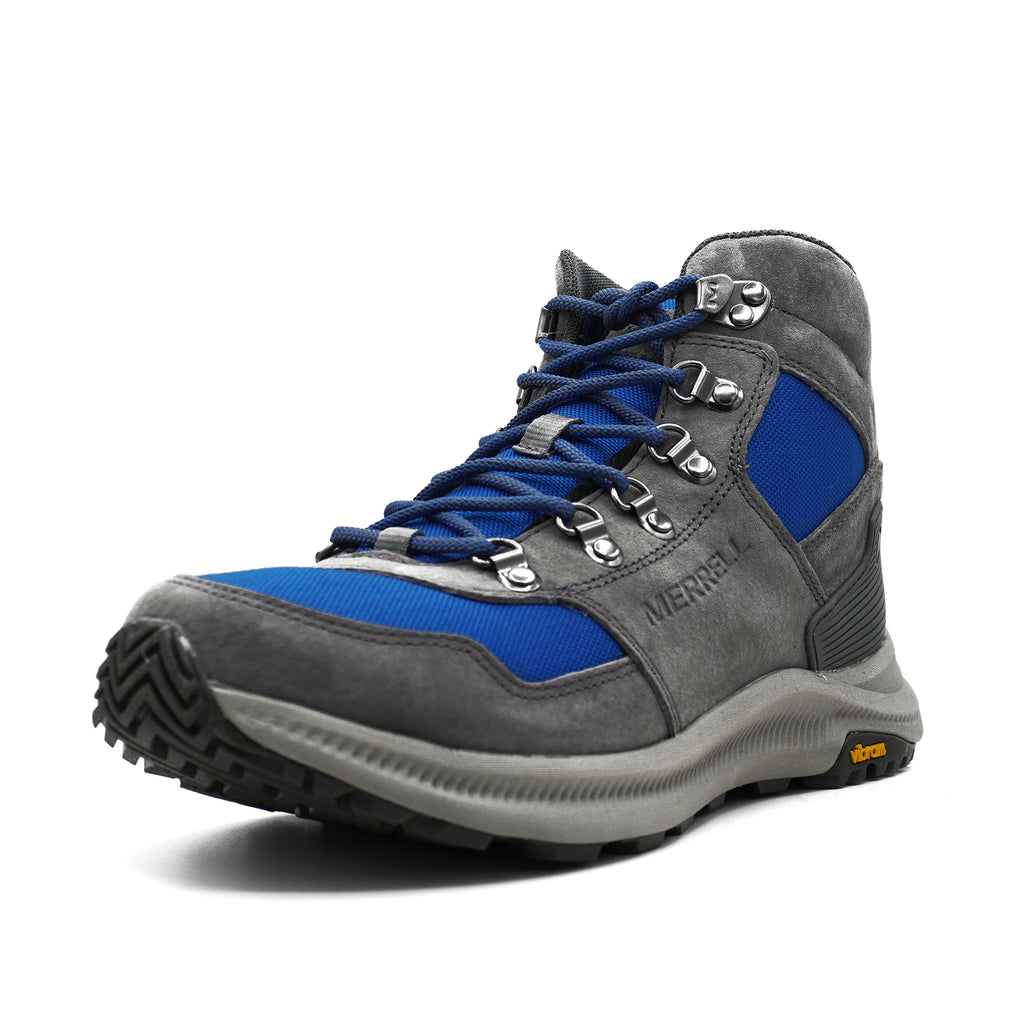 [J16921] Mens Merrell Ontario 85 Mid