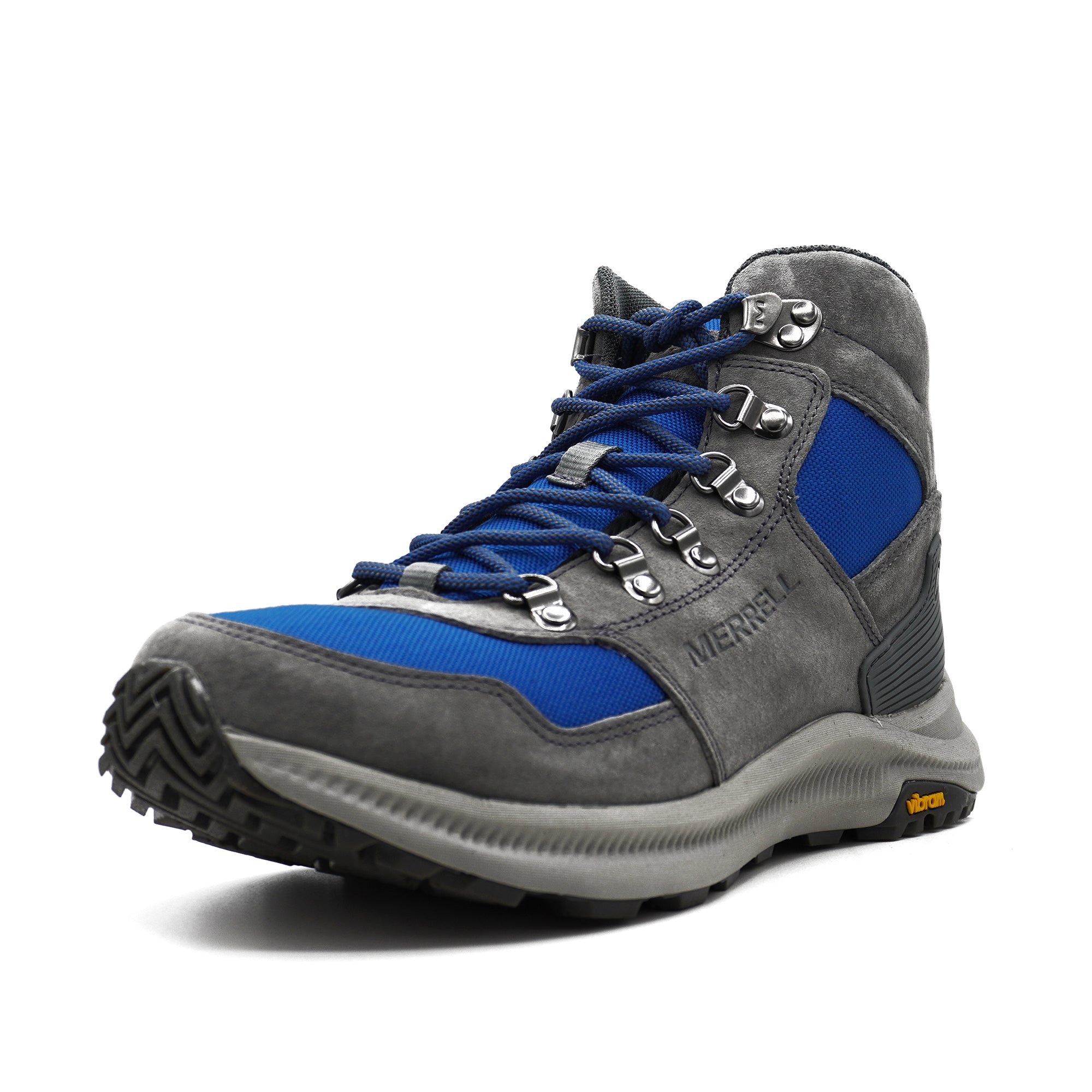 [J16921] Mens Merrell Ontario 85 Mid