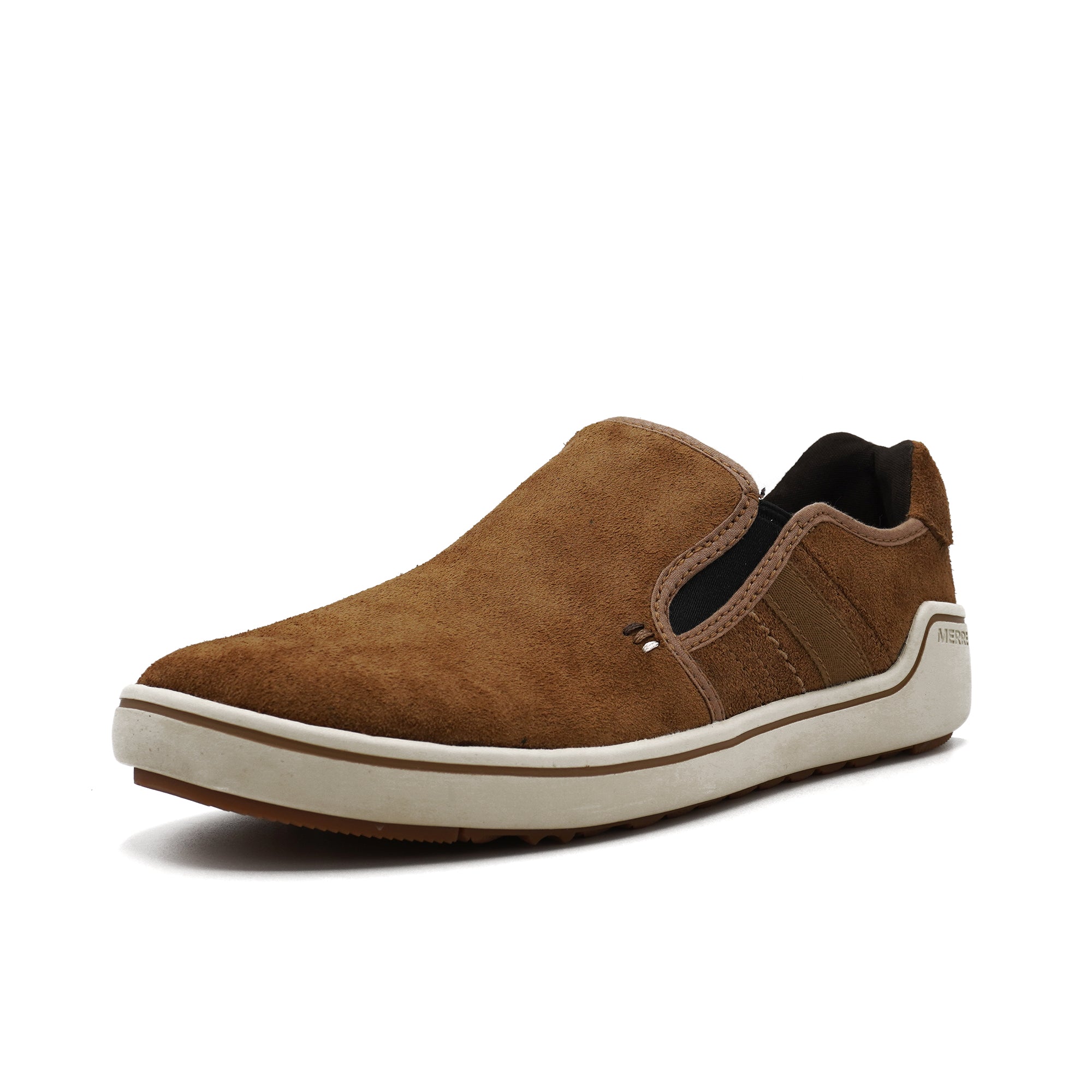 [J16681] Mens Merrell Primer Laceless LTR