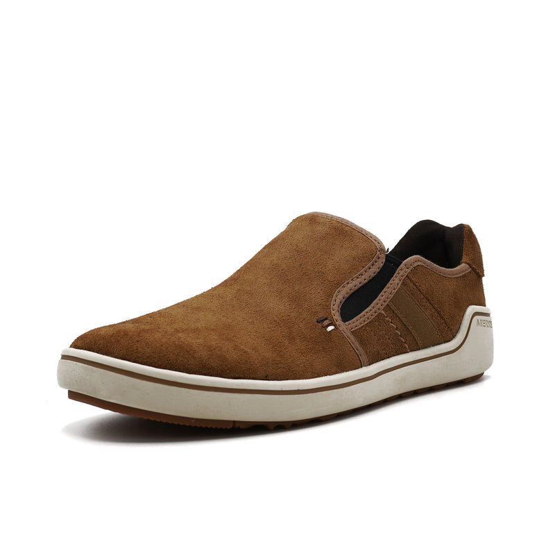 [J16681] Mens Merrell Primer Laceless LTR