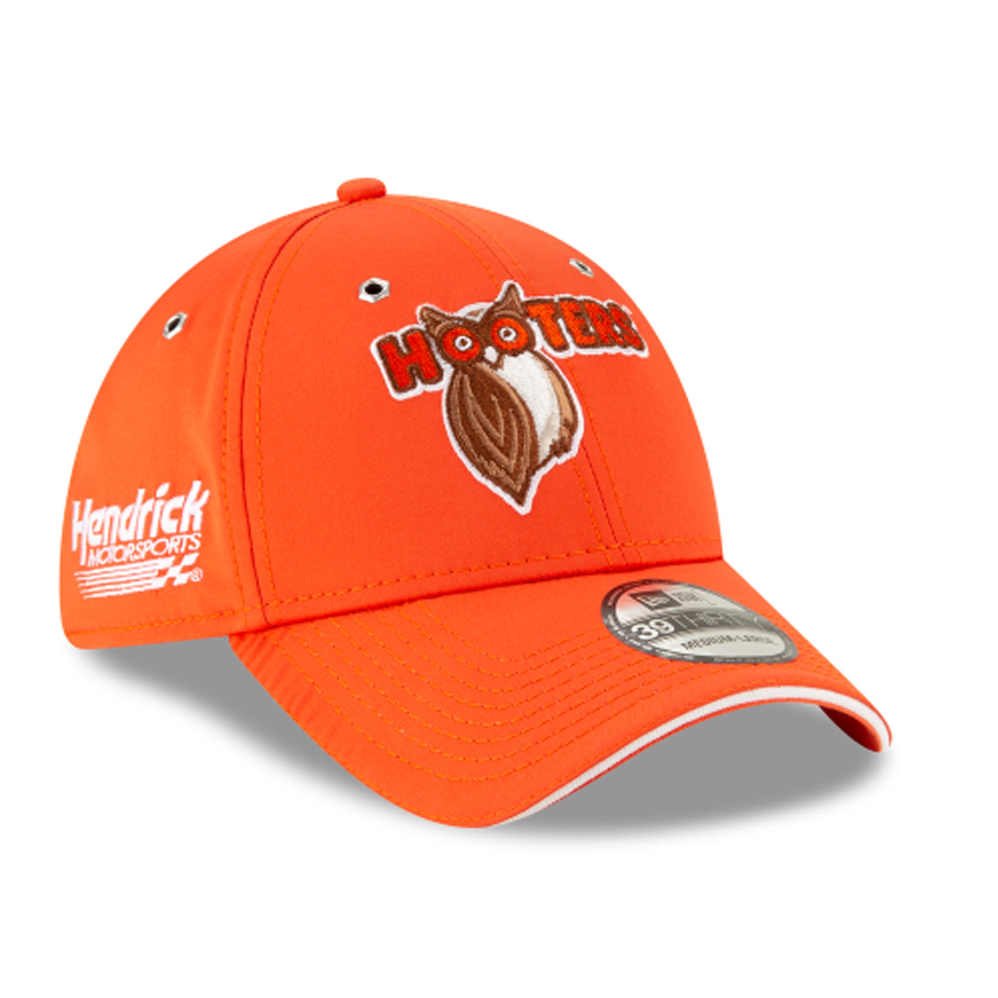 [11921947] Mens New Era Nascar 39Thirty Driver Flex Fit Cap - Chase Elliot