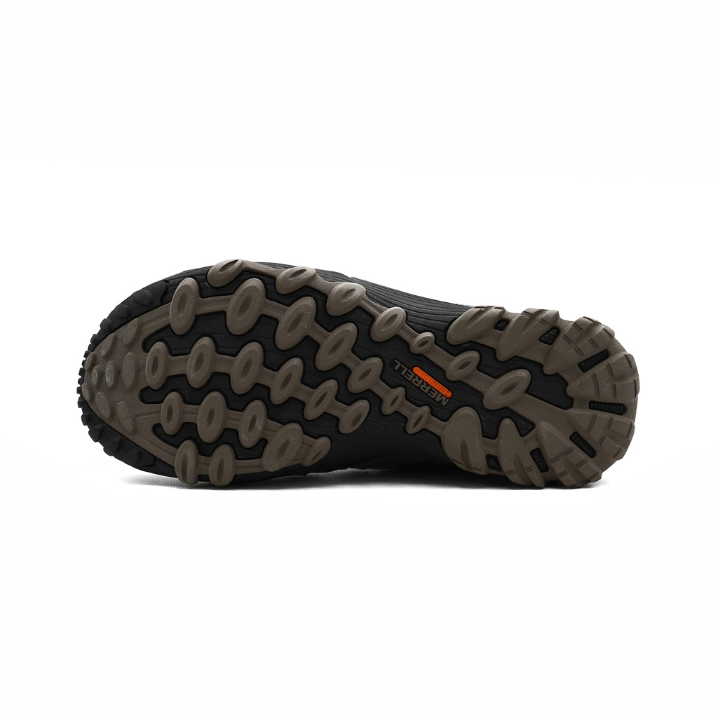 [J12759] Mens Merrell Cham 7 Limit Mid WP