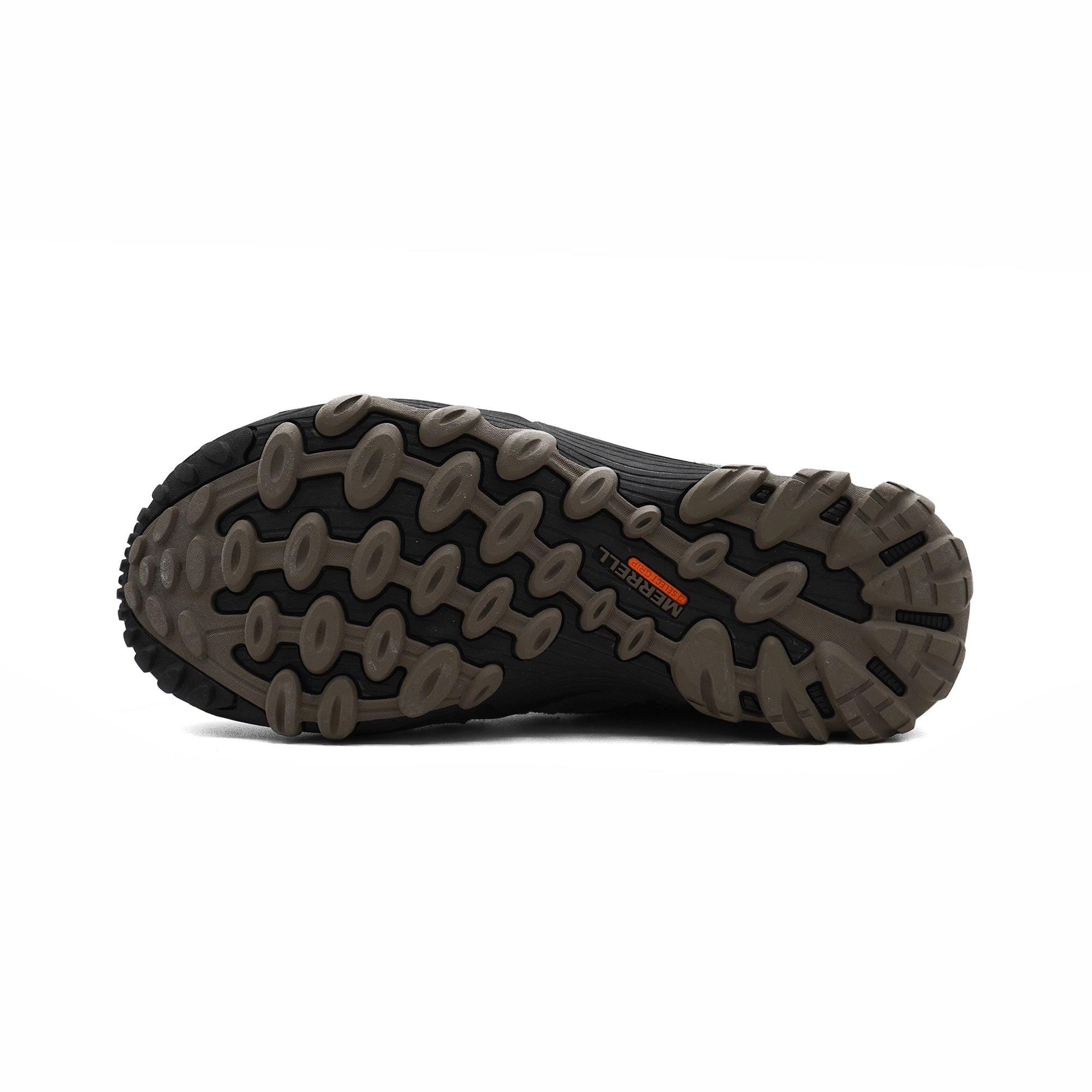 [J12759] Mens Merrell Cham 7 Limit Mid WP