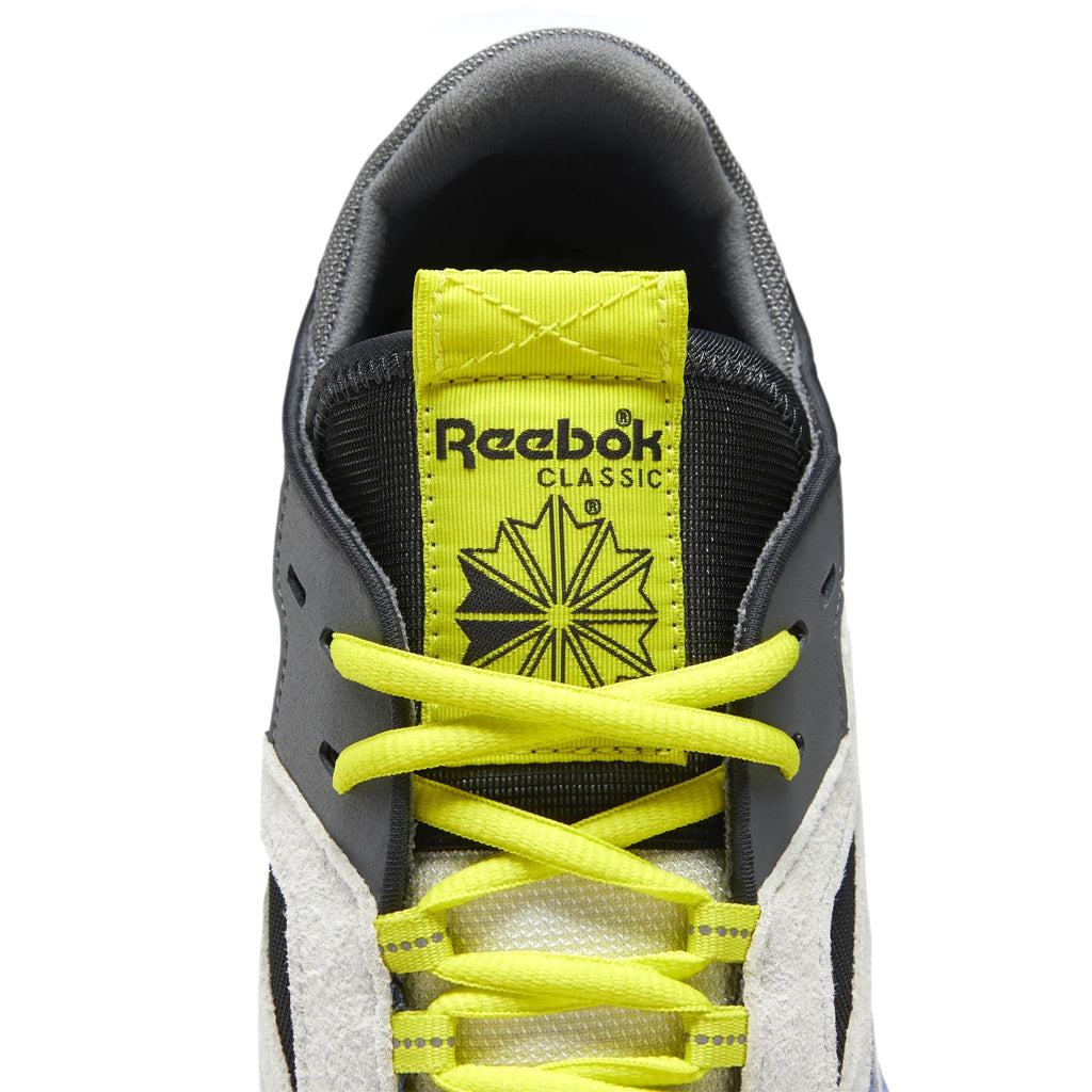 [EF3550] Mens Reebok Classic Leather Trail