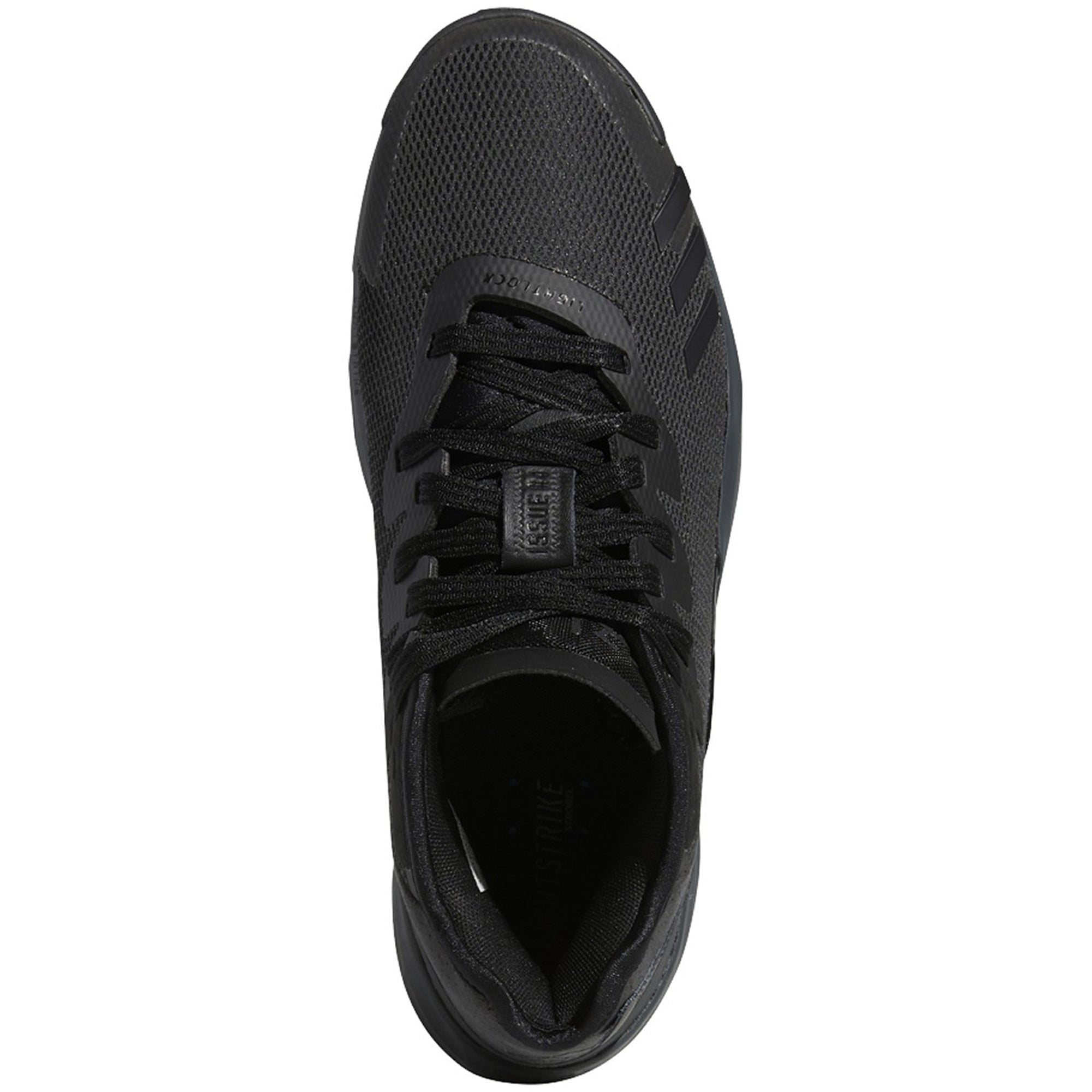 [GY6511] Mens Adidas D.O.N. Issue 4