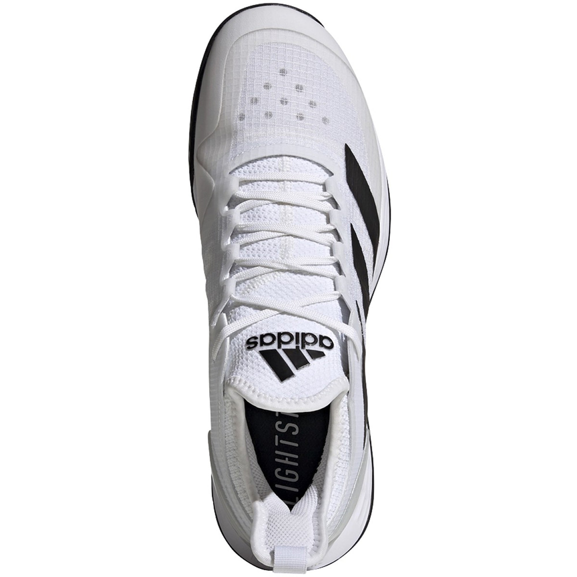 [GW2512] Mens Adidas adizero ubersonic 4 M