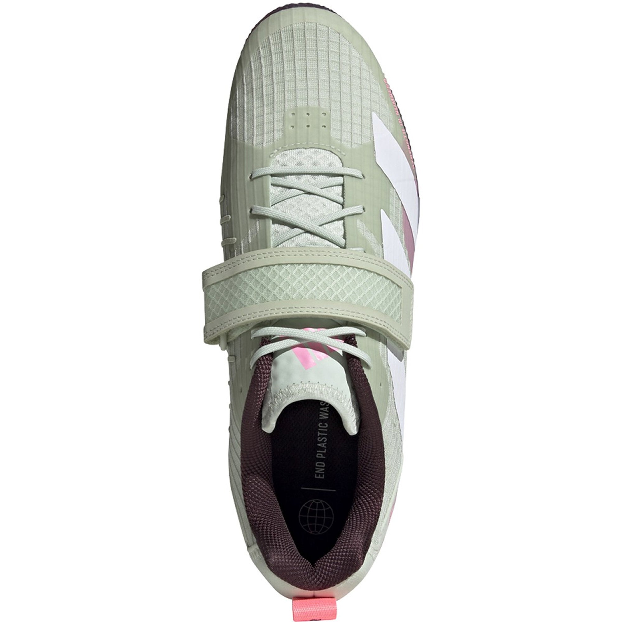[GY8925] Mens Adidas Adipower Weightlifting III
