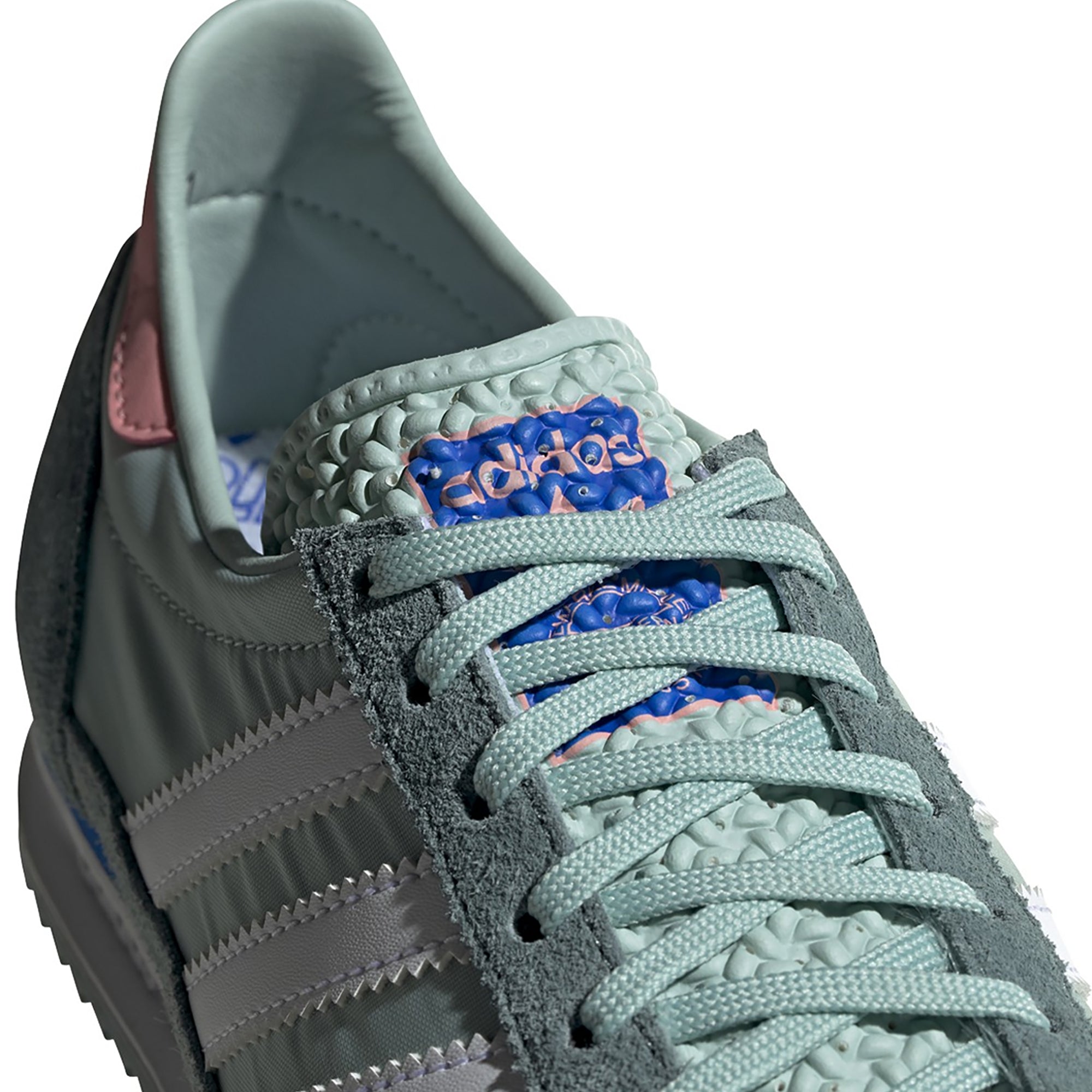 [EG5348] Womens Adidas SL 72 W