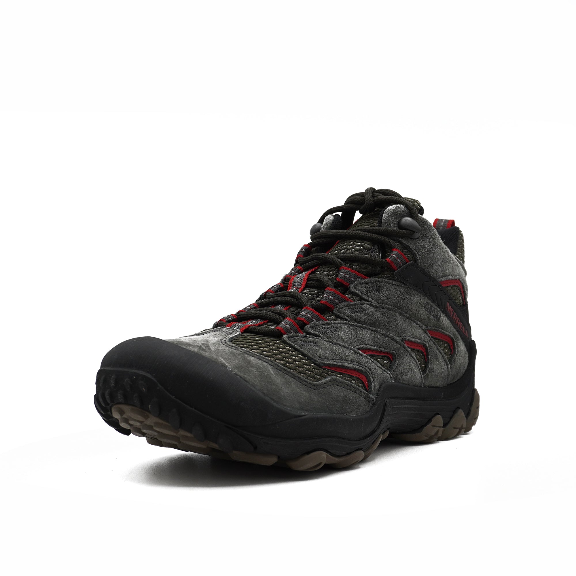 [J12759] Mens Merrell Cham 7 Limit Mid WP