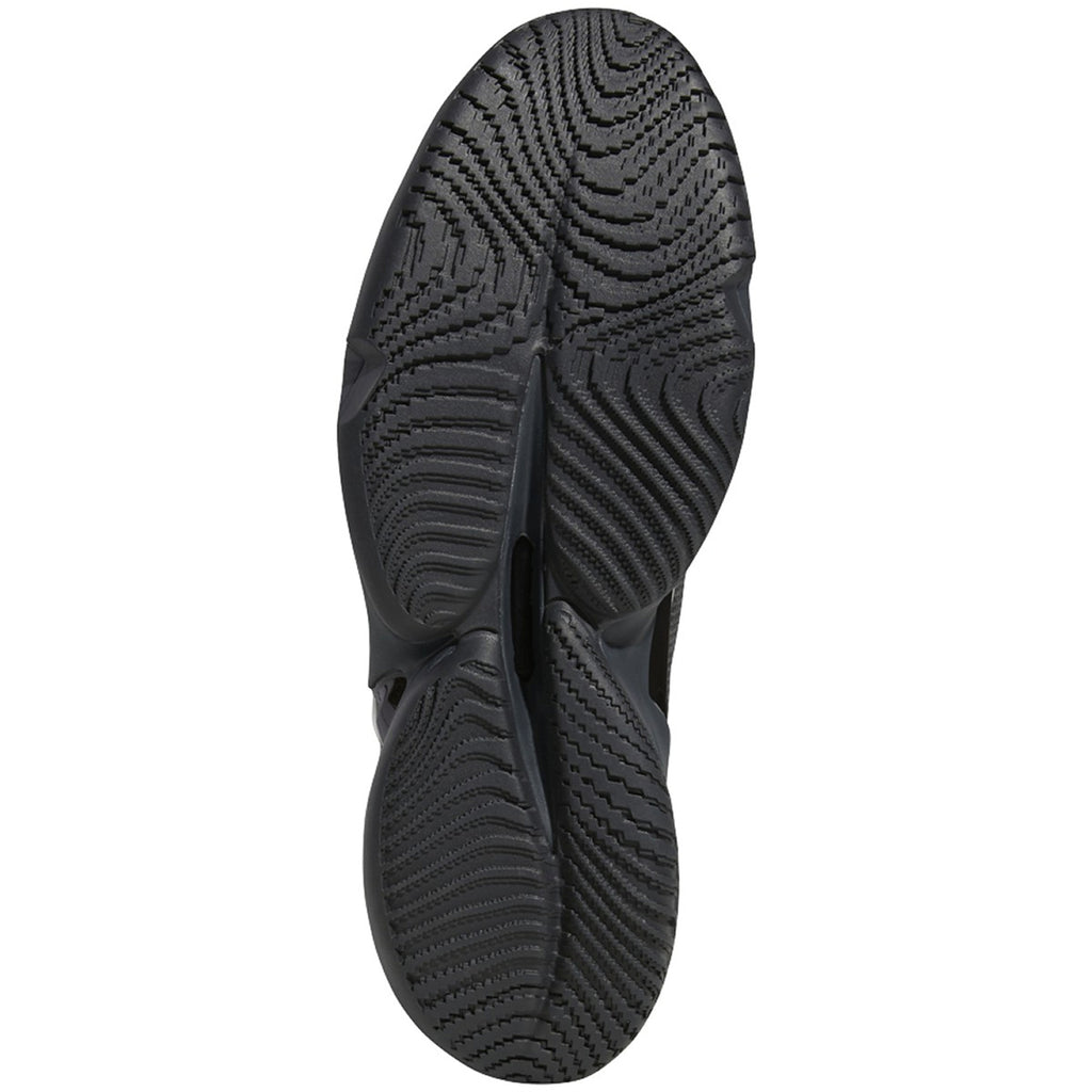 [GY6511] Mens Adidas D.O.N. Issue 4