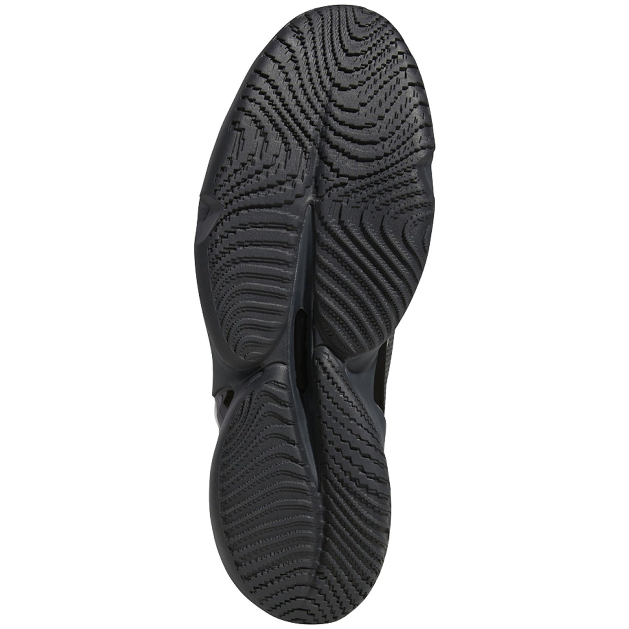 [GY6511] Mens Adidas D.O.N. Issue 4