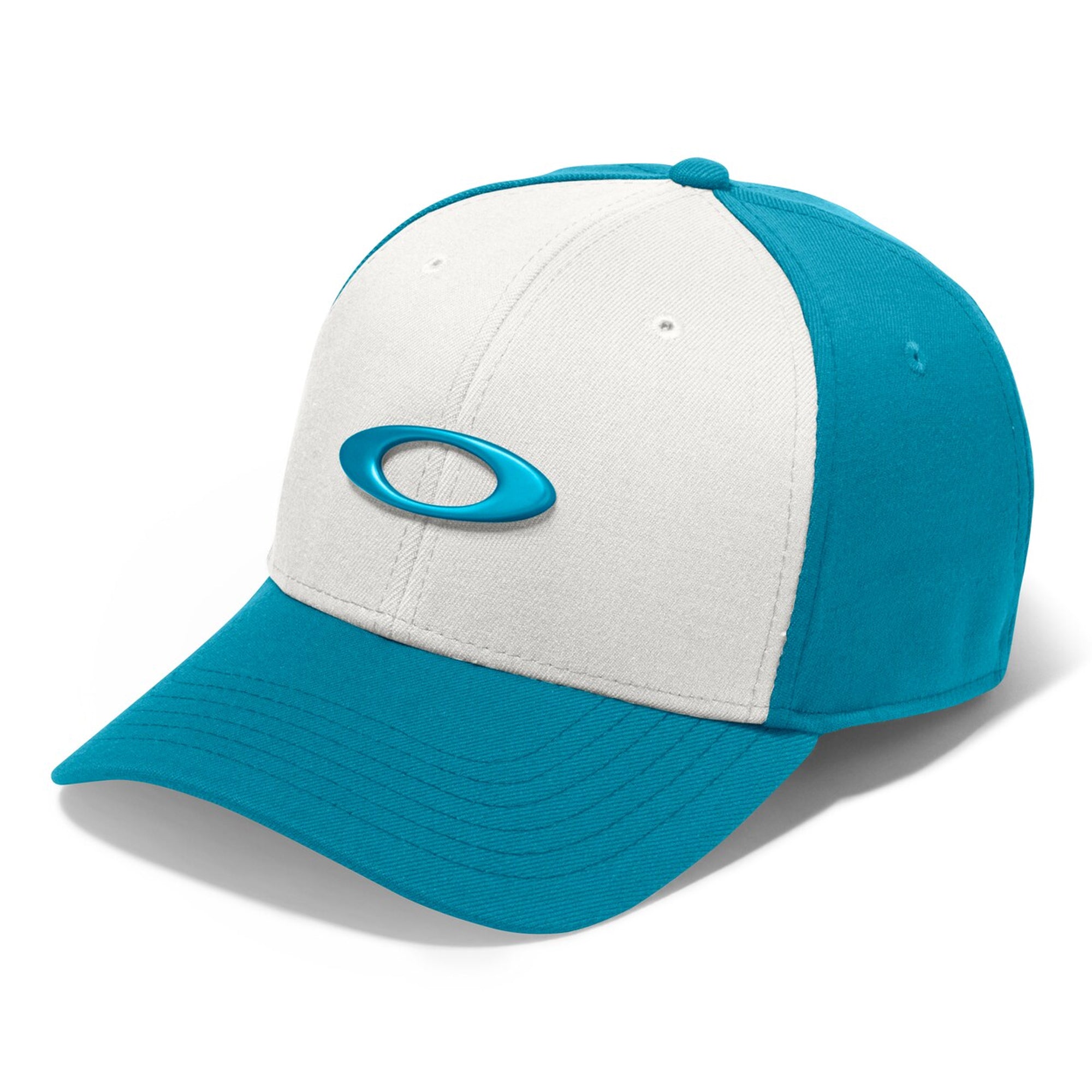[911545-6AD] Mens Oakley Tincan Cap