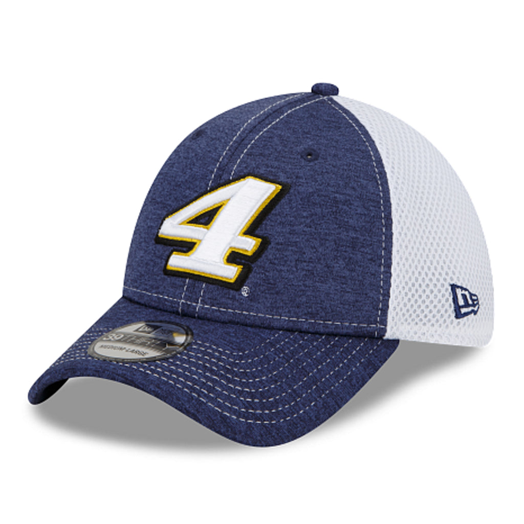 [12380018] Mens New Era Nascar 39Thirty Neo Flex Fit Cap - Kevin Harvick