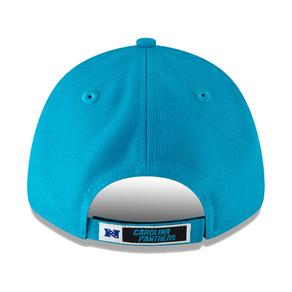[11858390] Mens New Era NFL The League 9Forty Adjustable Cap - Carolina Panthers