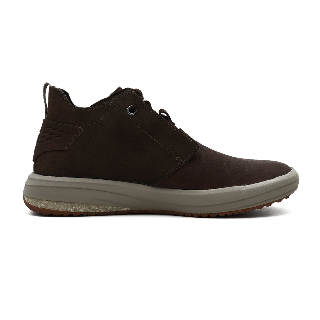 [J98807] Mens Merrell Gridway Mid LTR