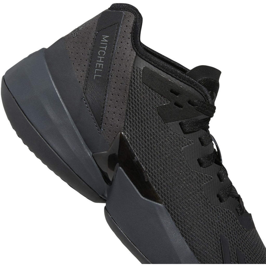 [GY6511] Mens Adidas D.O.N. Issue 4