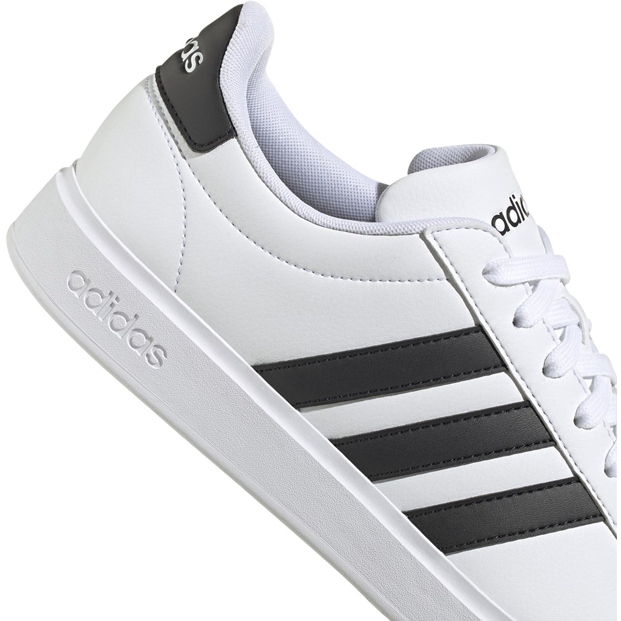 [GW9195] Mens Adidas GRAND COURT 2.0