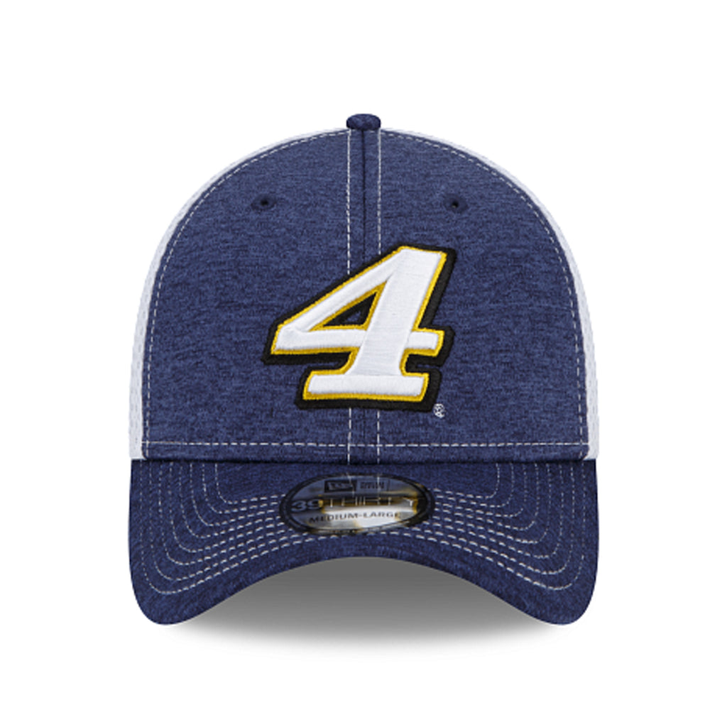 [12380018] Mens New Era Nascar 39Thirty Neo Flex Fit Cap - Kevin Harvick