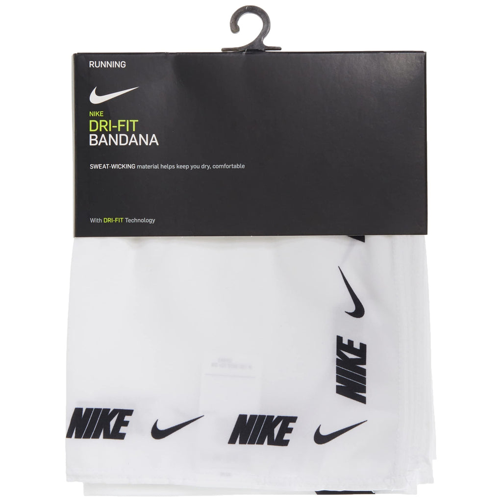 [N.100.3503.101] NIKE BANDANA GRAPHIC